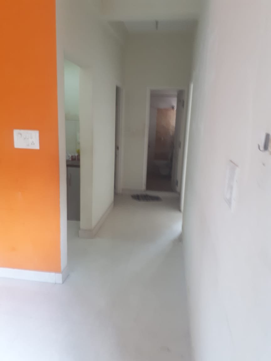 Charming 2BHK Semi-Furnished House for Rent — photo 1