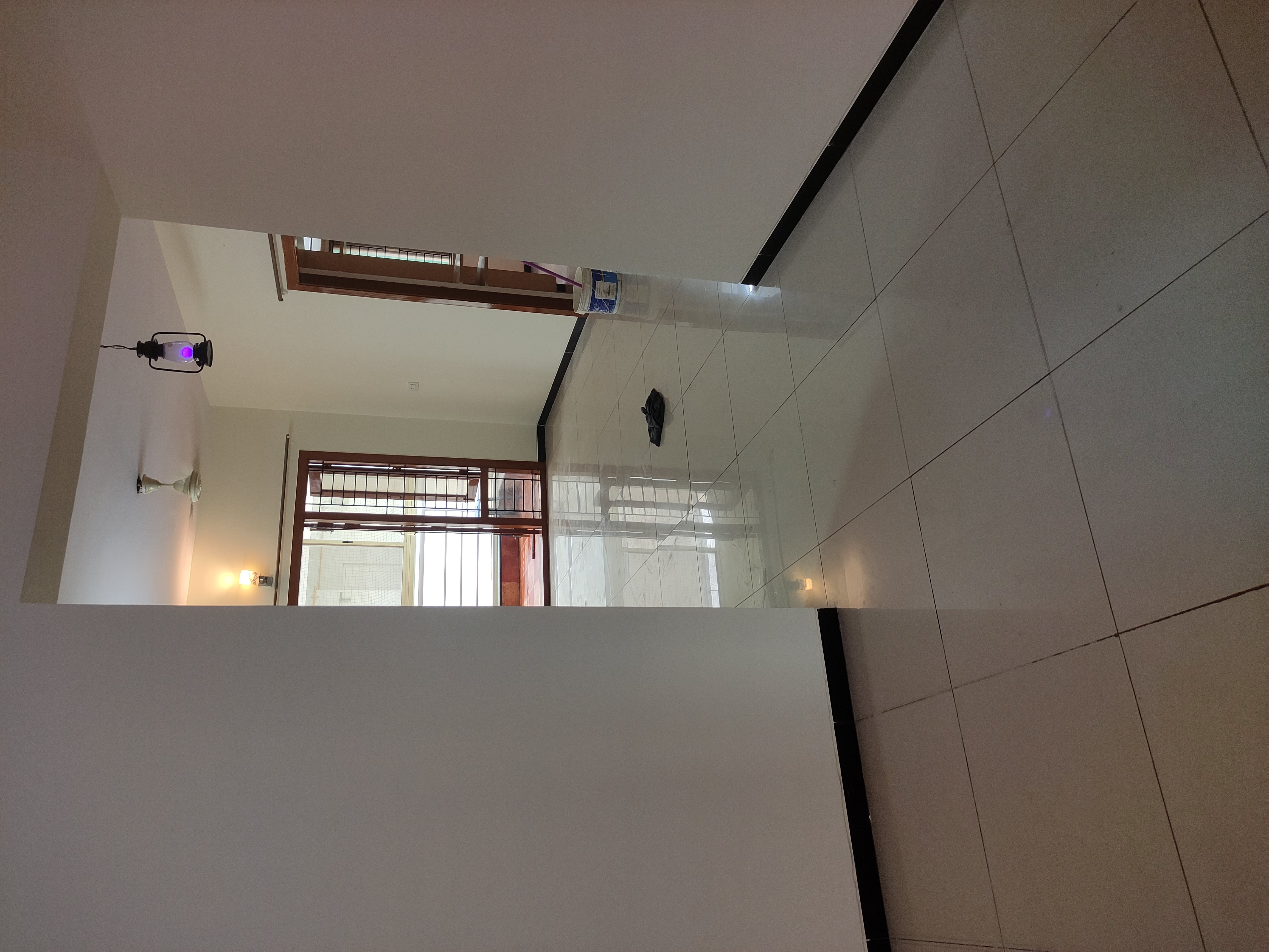 2BHK Semi-furnished Flat for rent in Location set — photo 1