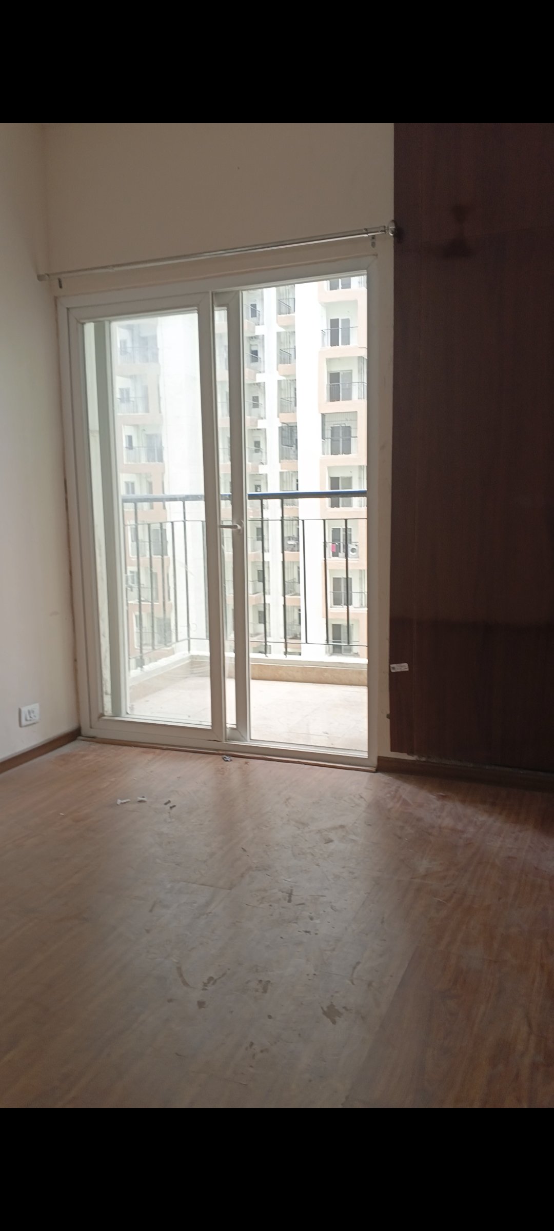 Charming 2BHK Semi-Furnished Flat for Rent