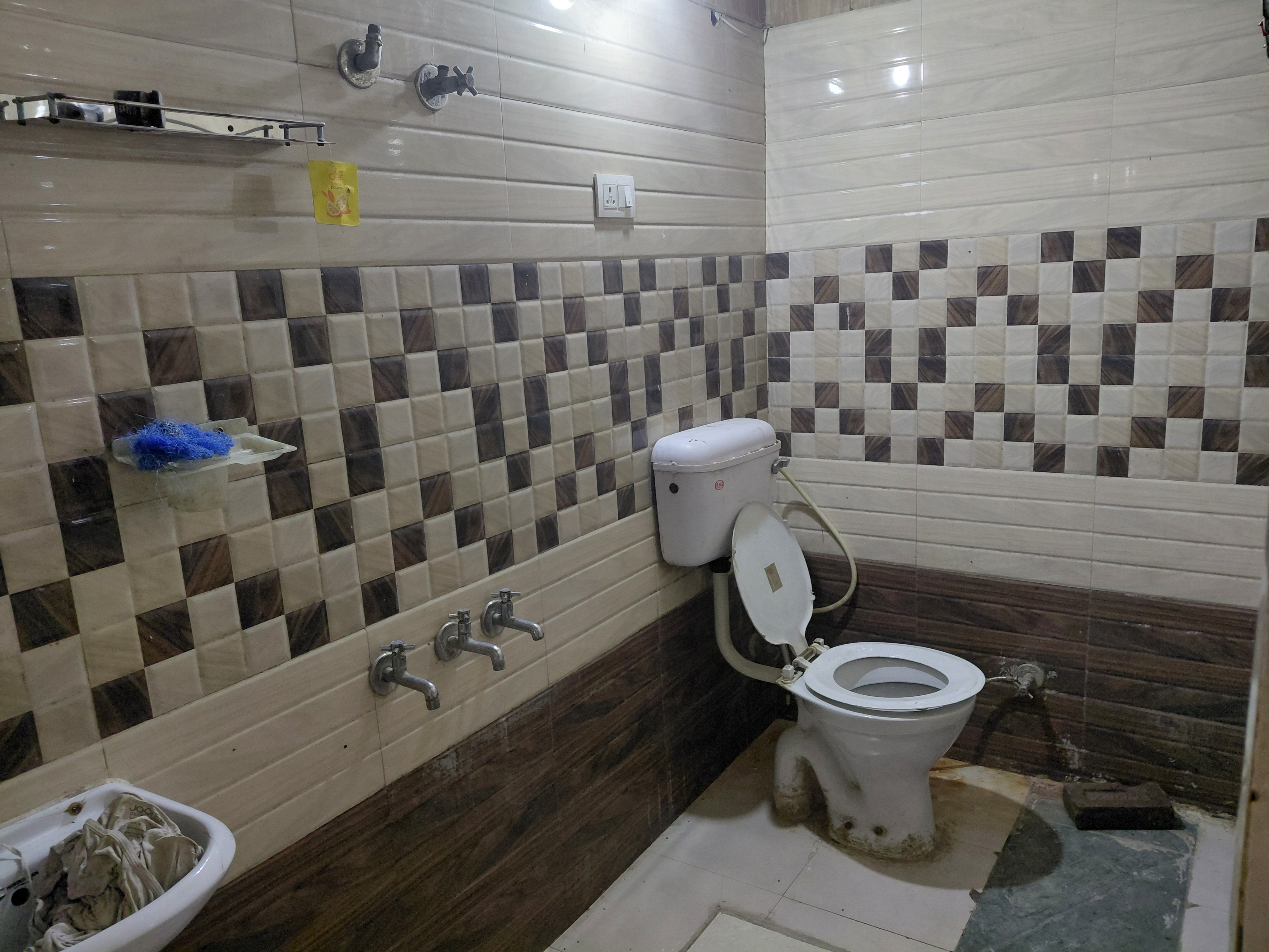 2 room set for rent fully furnished flat — photo 1