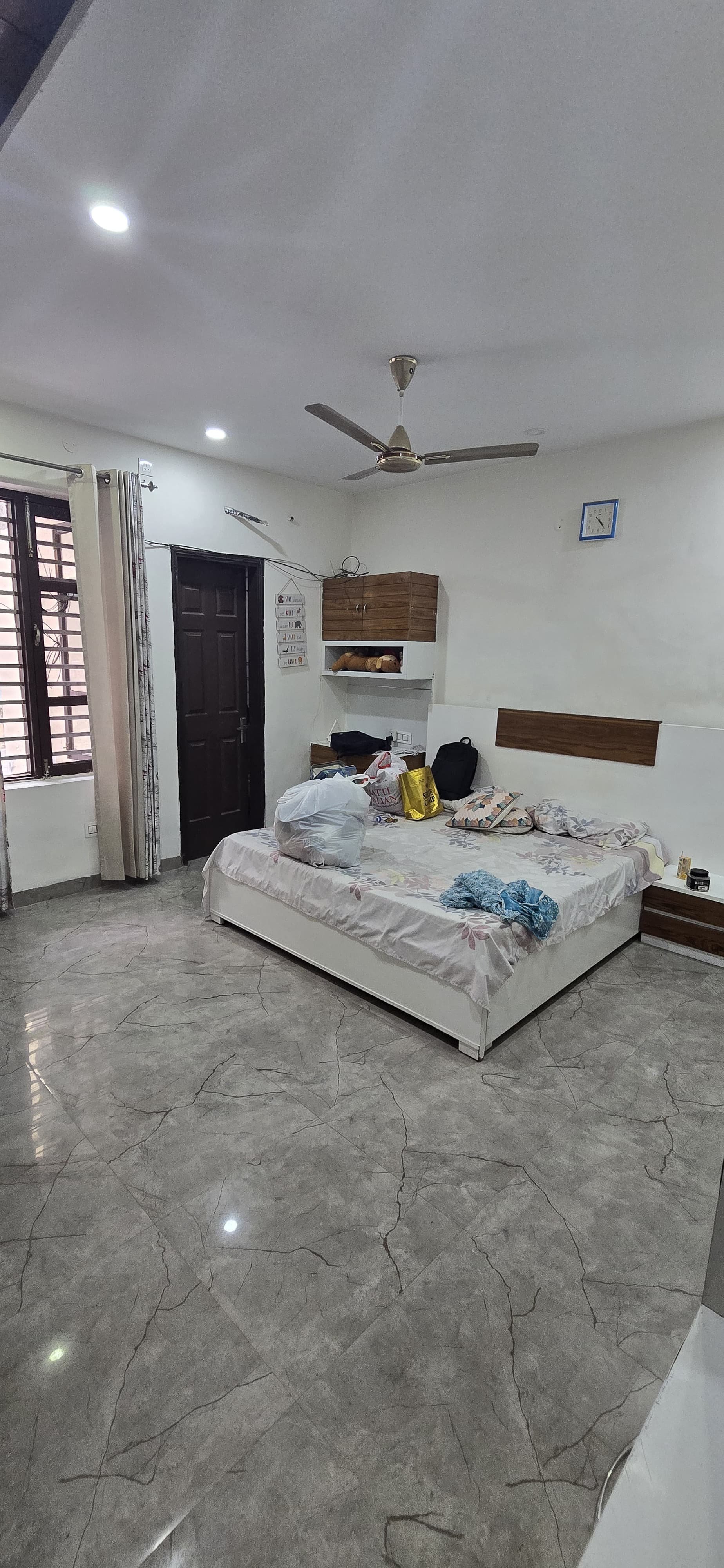 Spacious 3BHK Furnished Apartment for Rent — photo 1