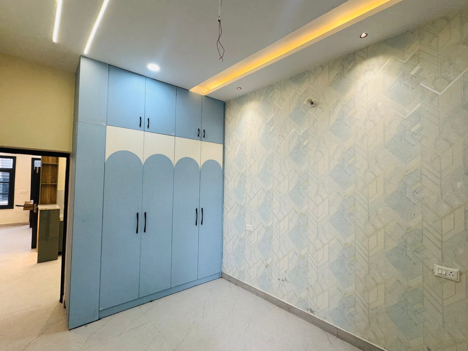 2 bhk apartment