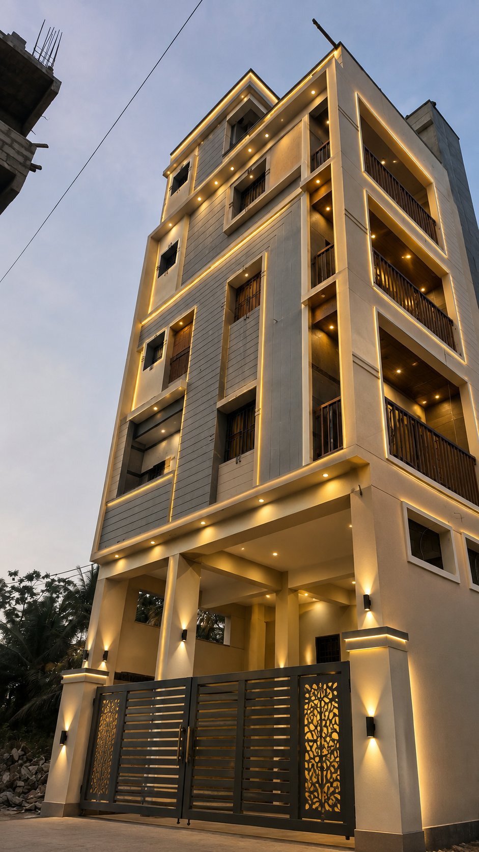 Charming 1BHK House for Rent in Dommasandra — photo 1