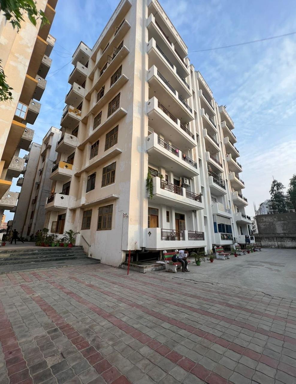 Charming 2BHK Furnished Room for Rent