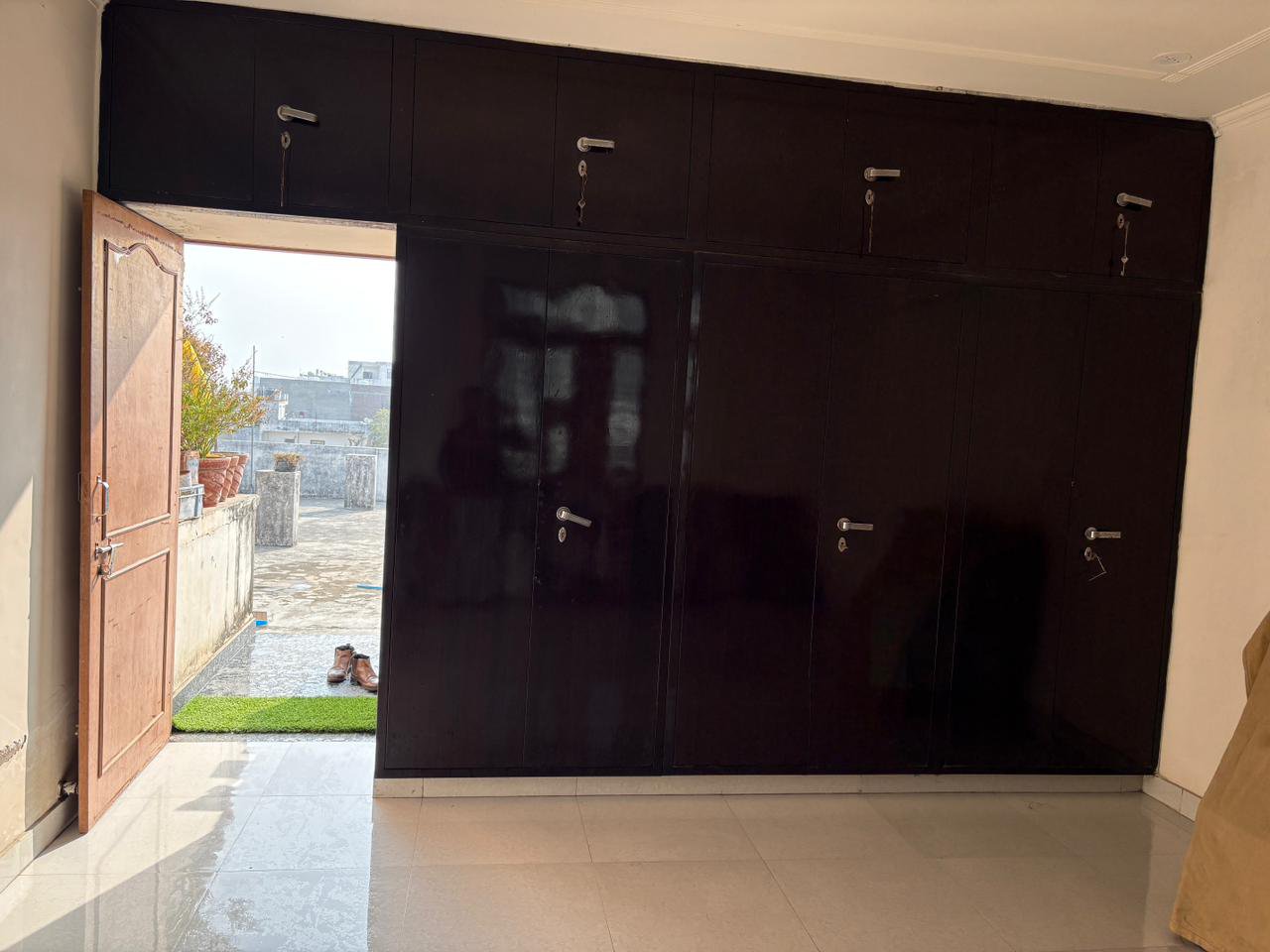 1bhk good condition room