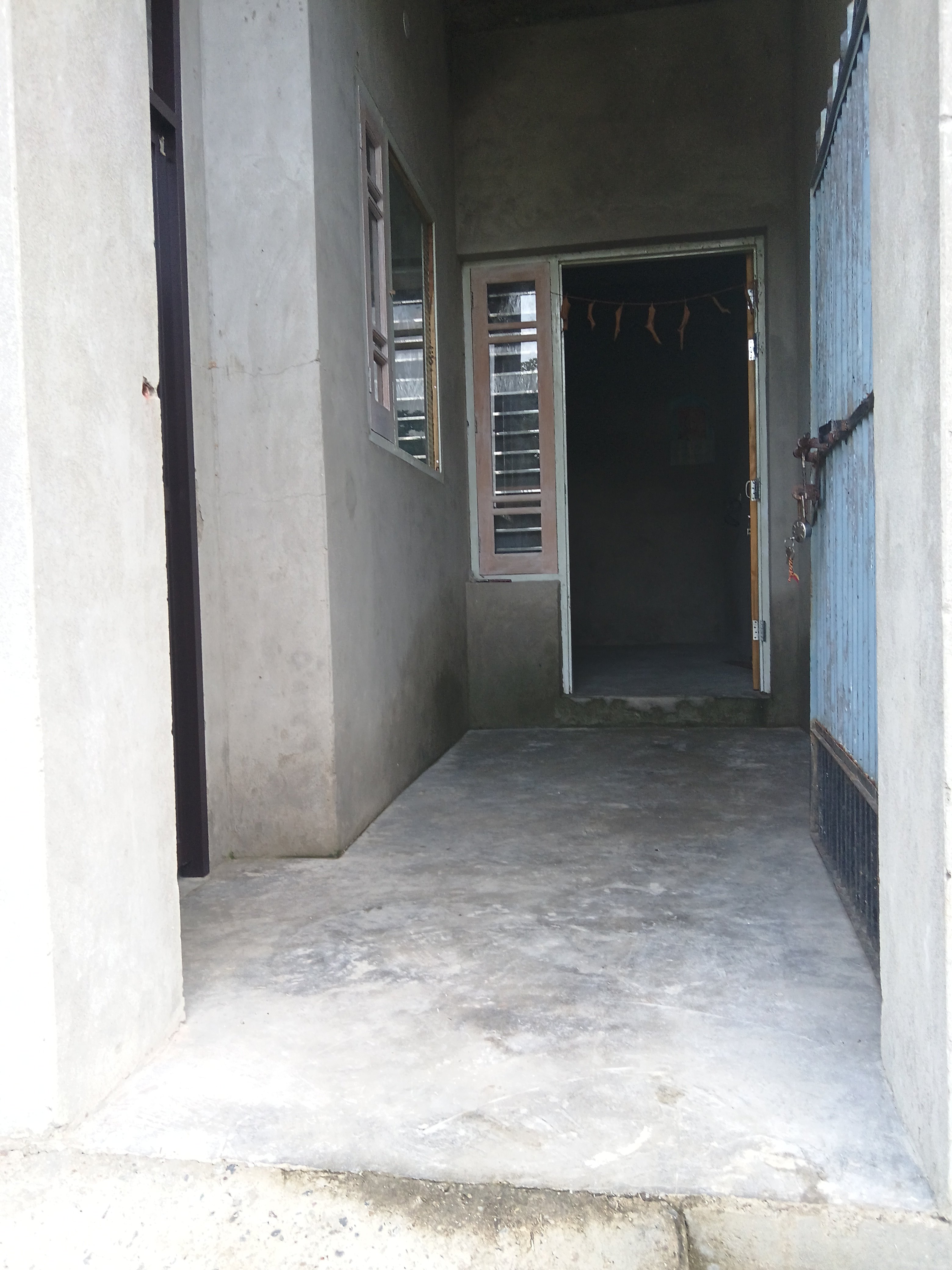 1BHK Unfurnished House for rent in Location set — photo 1