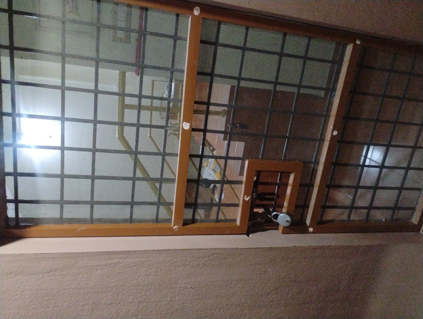 Spacious 2BHK Semi-Furnished House for Rent — photo 1