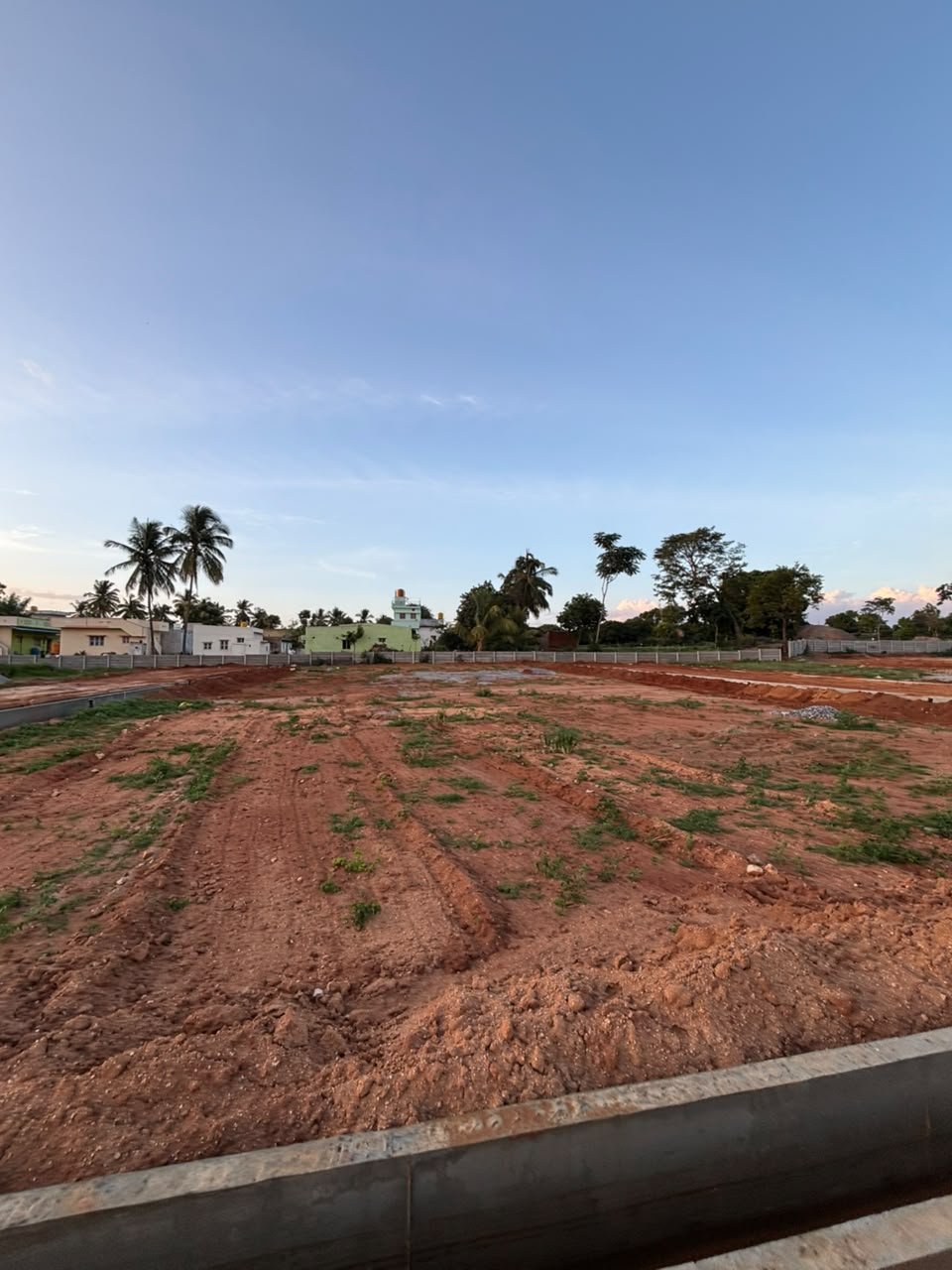 KNS Kaushalya Fortune - Your Ideal Plot in Bengaluru — photo 1