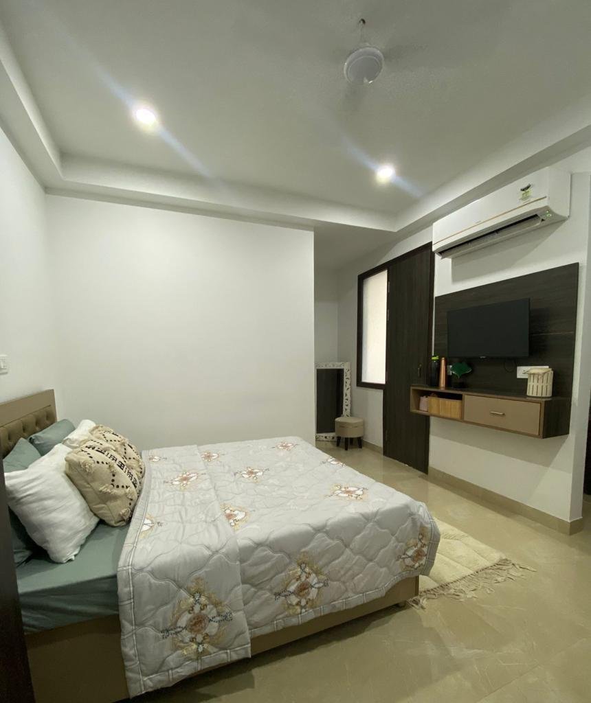 1RK Furnished Room for rent — photo 1