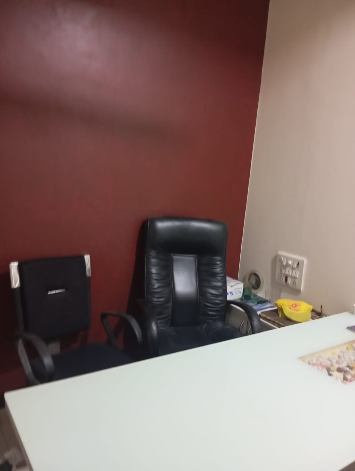 Office Space for Rent at Sai Dam, Nala Sopara East — photo 1