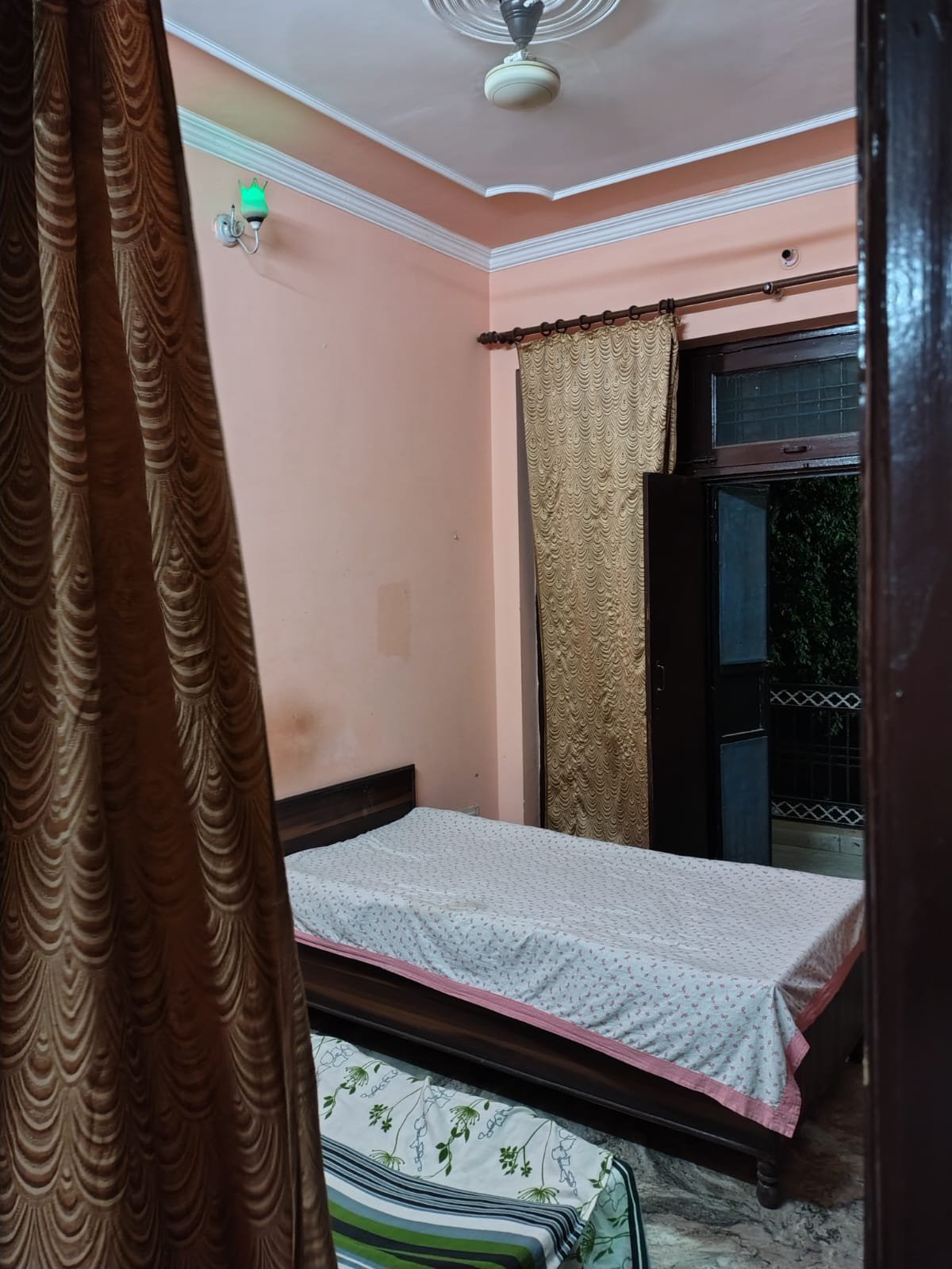 Charming 2 BHK Furnished House for Rent in Gama 1 — photo 1