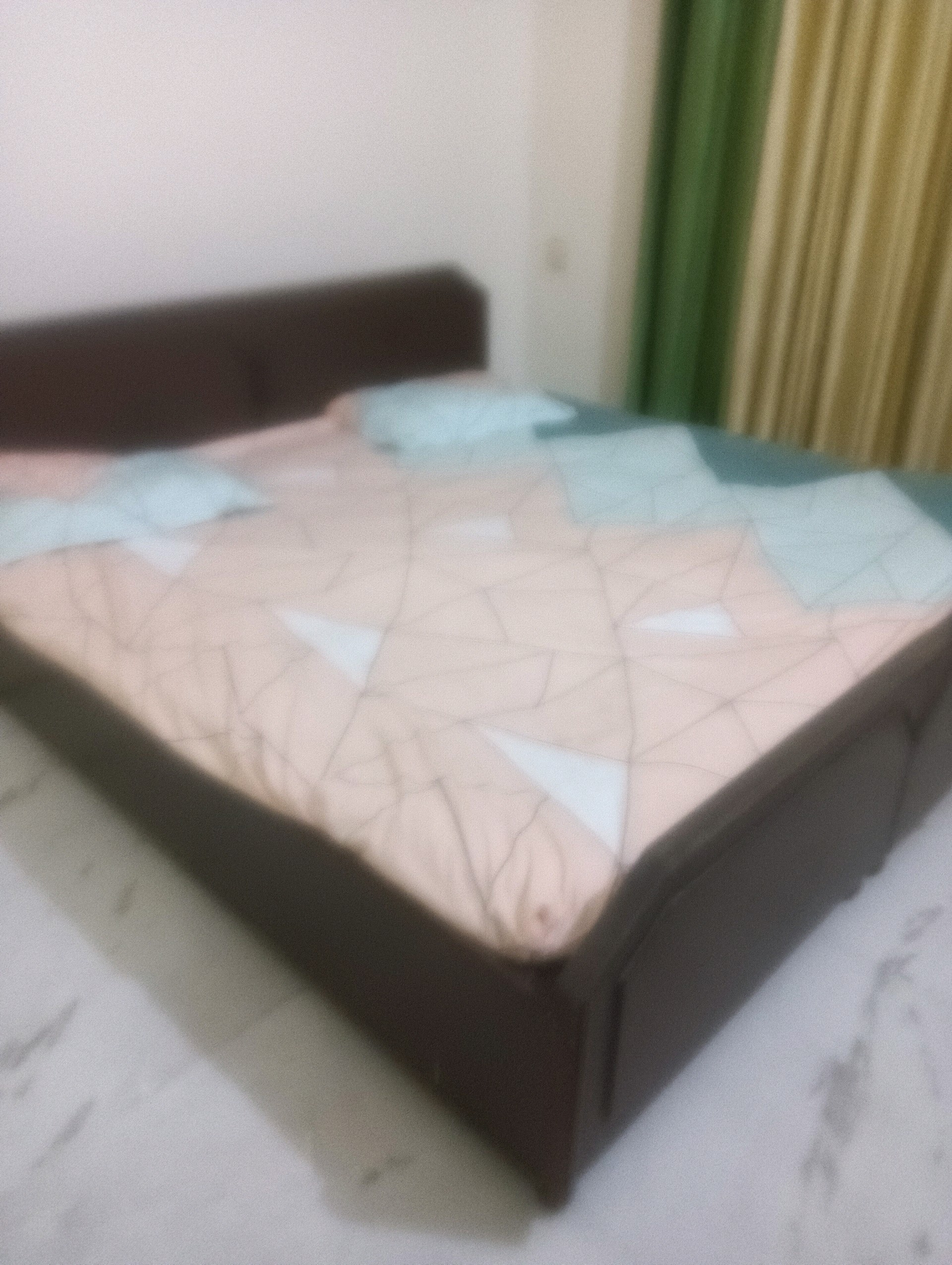 2 room kacain batah — photo 1