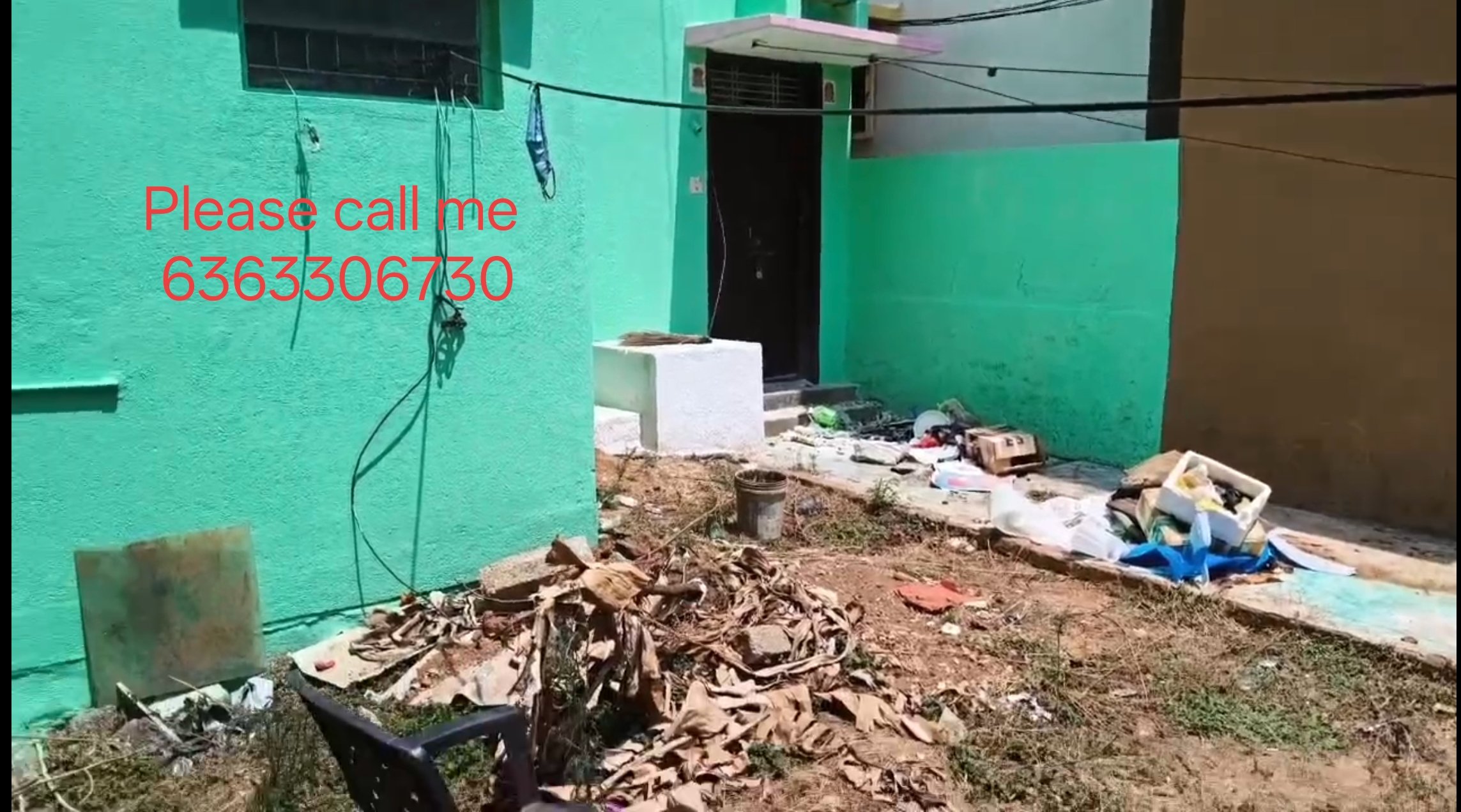 Charming 1 BHK Flat for Rent – Only ₹10,000/month