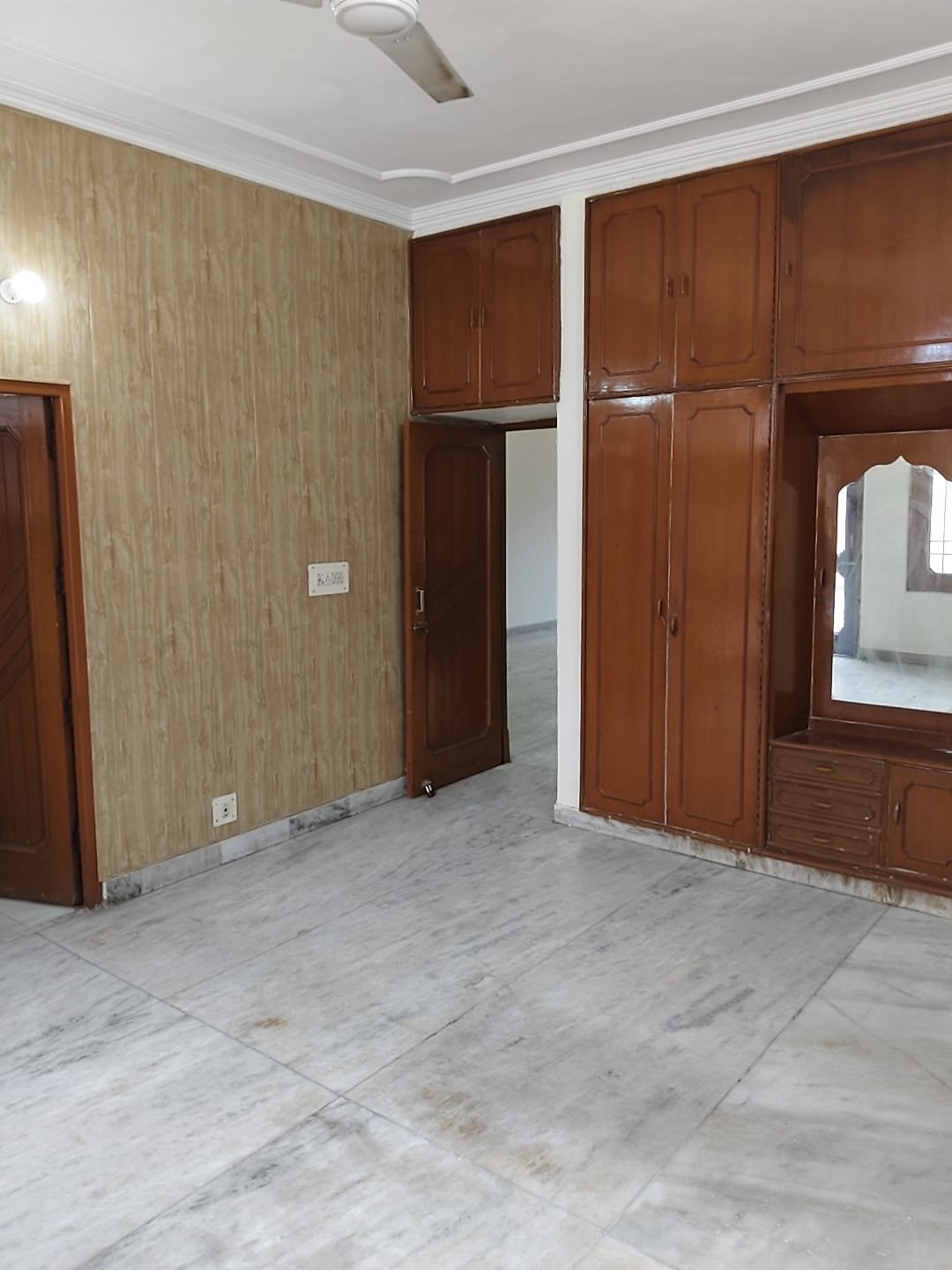 Spacious 3BHK Ground Floor House for Families in Phase 11, Mohali