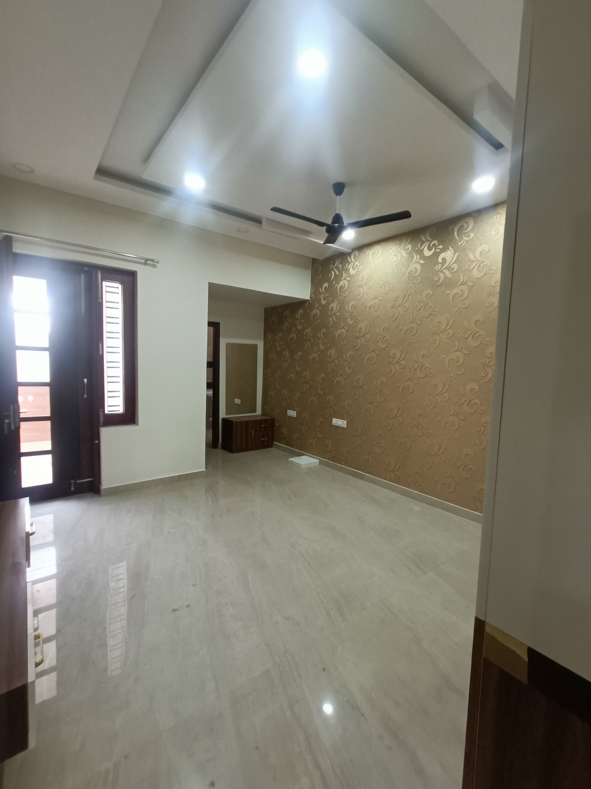 NEWLY BUILT 3BHK FIRST FLOOR SECTOR 79
