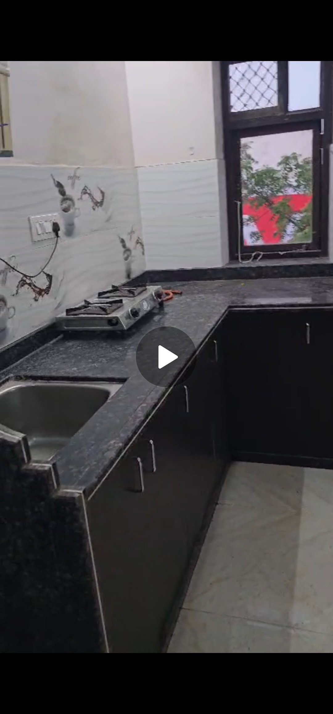 2BHK Furnished Flat for rent in Location set — photo 1