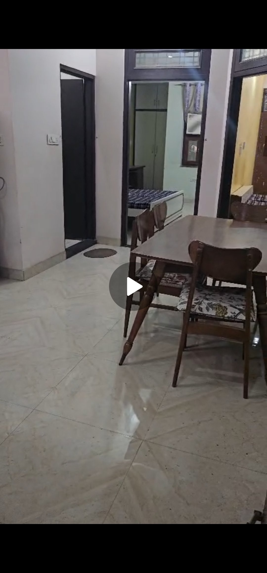 Charming 2BHK Fully Furnished Apartment for Rent — photo 1