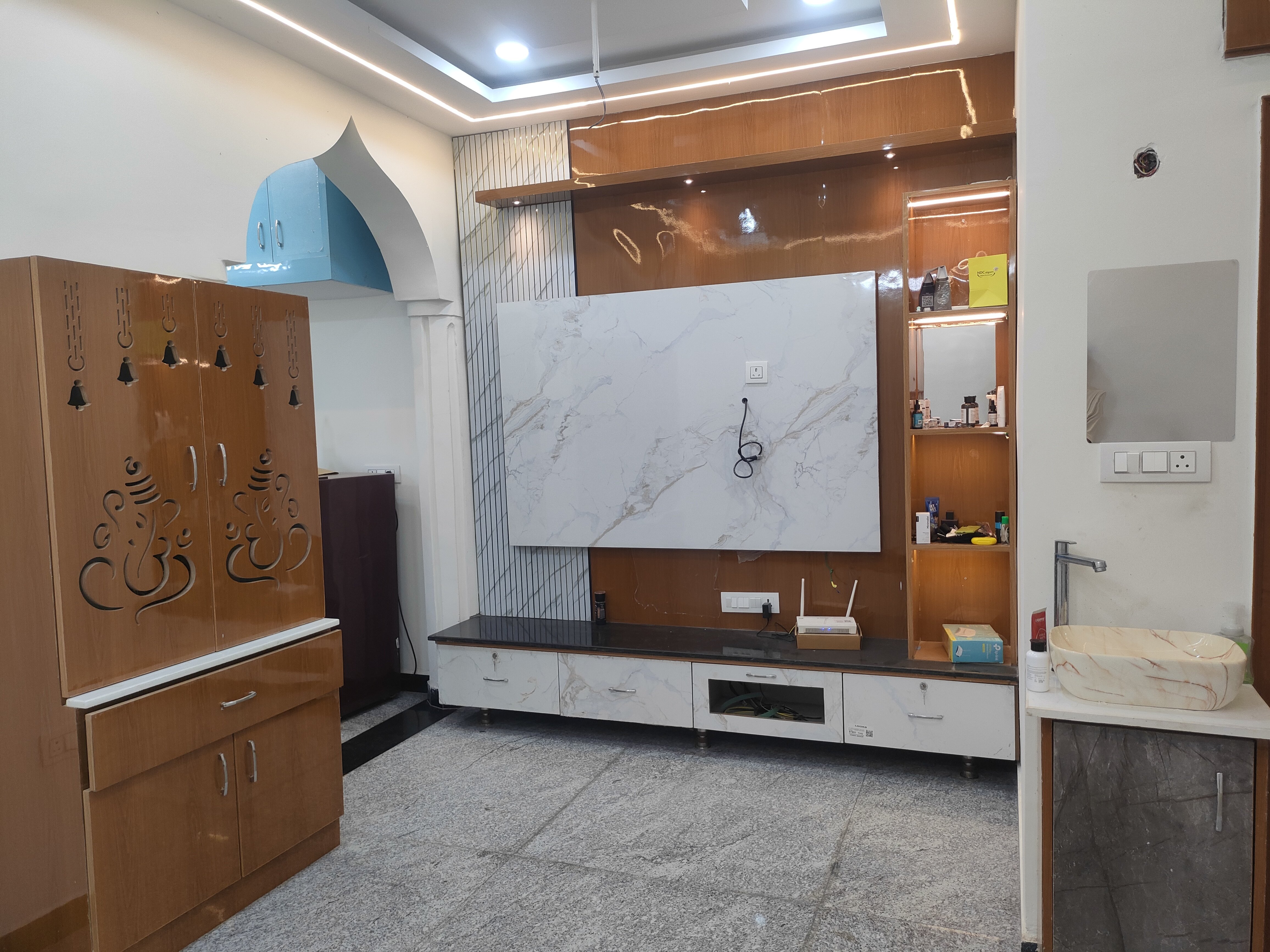 Charming 2BHK Furnished House for Rent — photo 1