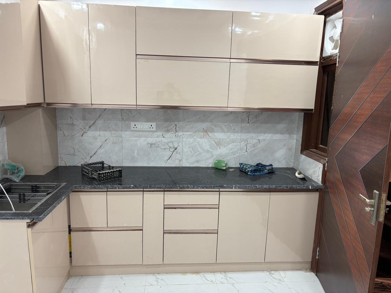 Charming 1RK Furnished Flat for Rent — photo 1