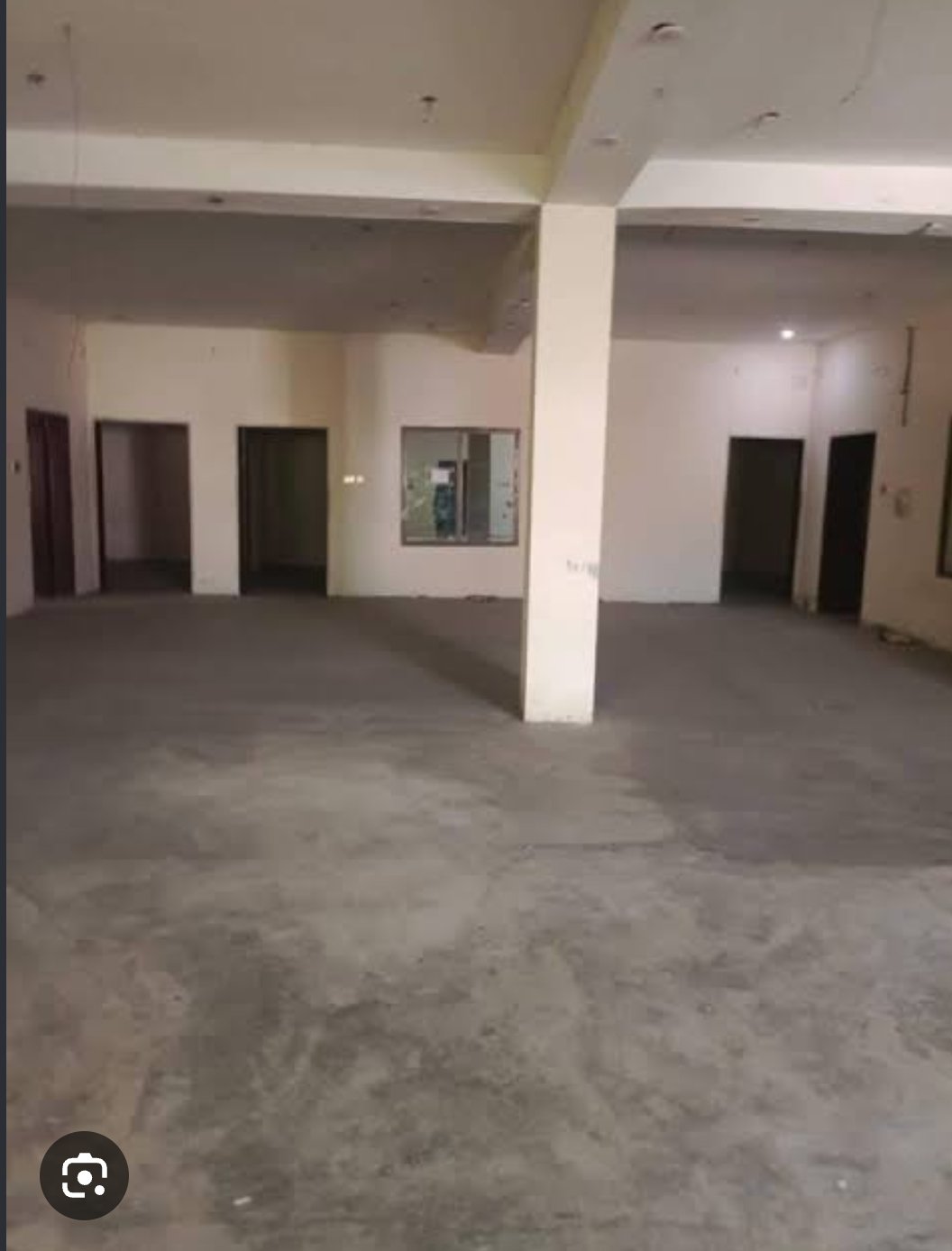 Spacious Warehouse for Rent in Badli, Delhi