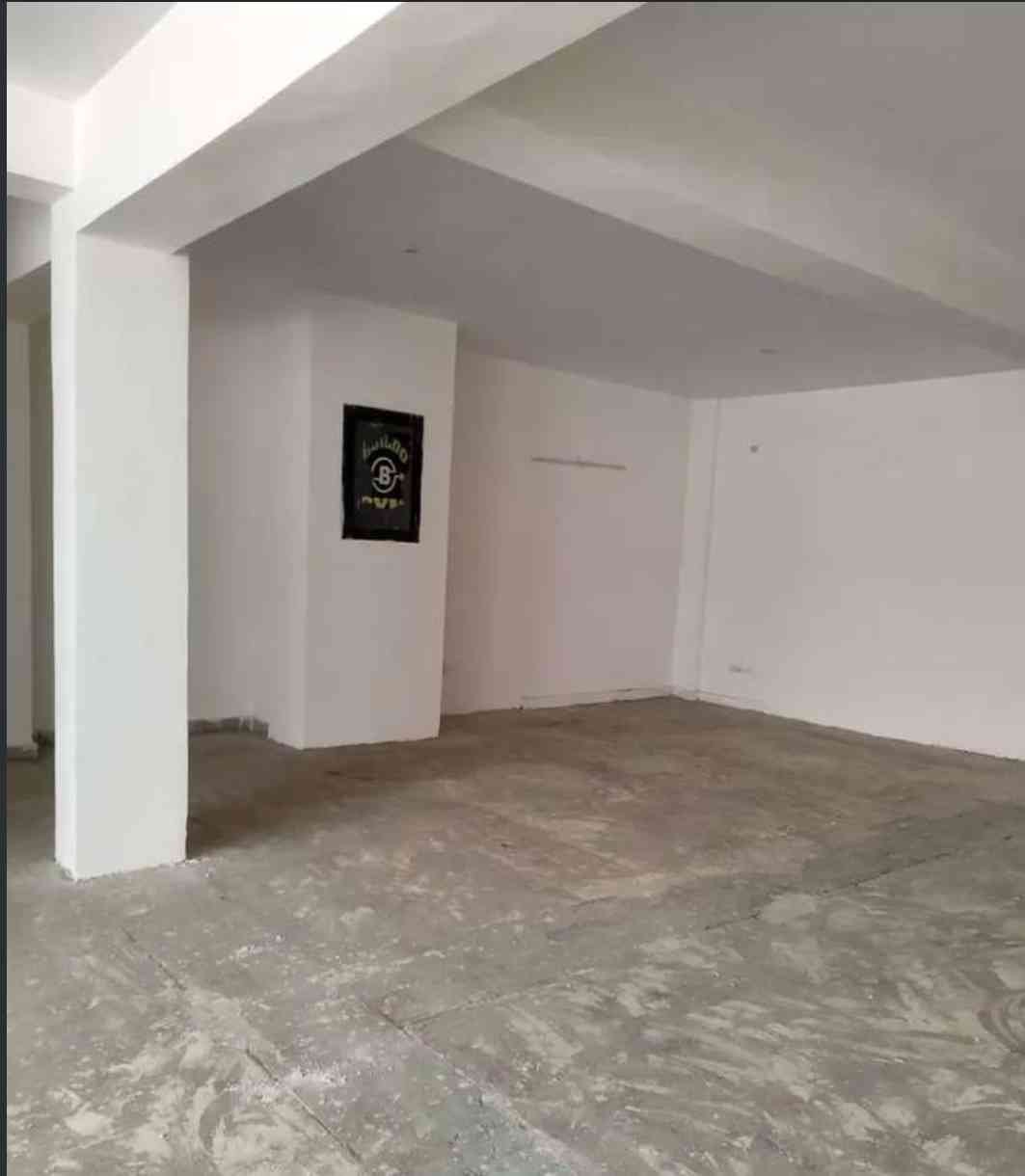 Warehouse for rent in Location set