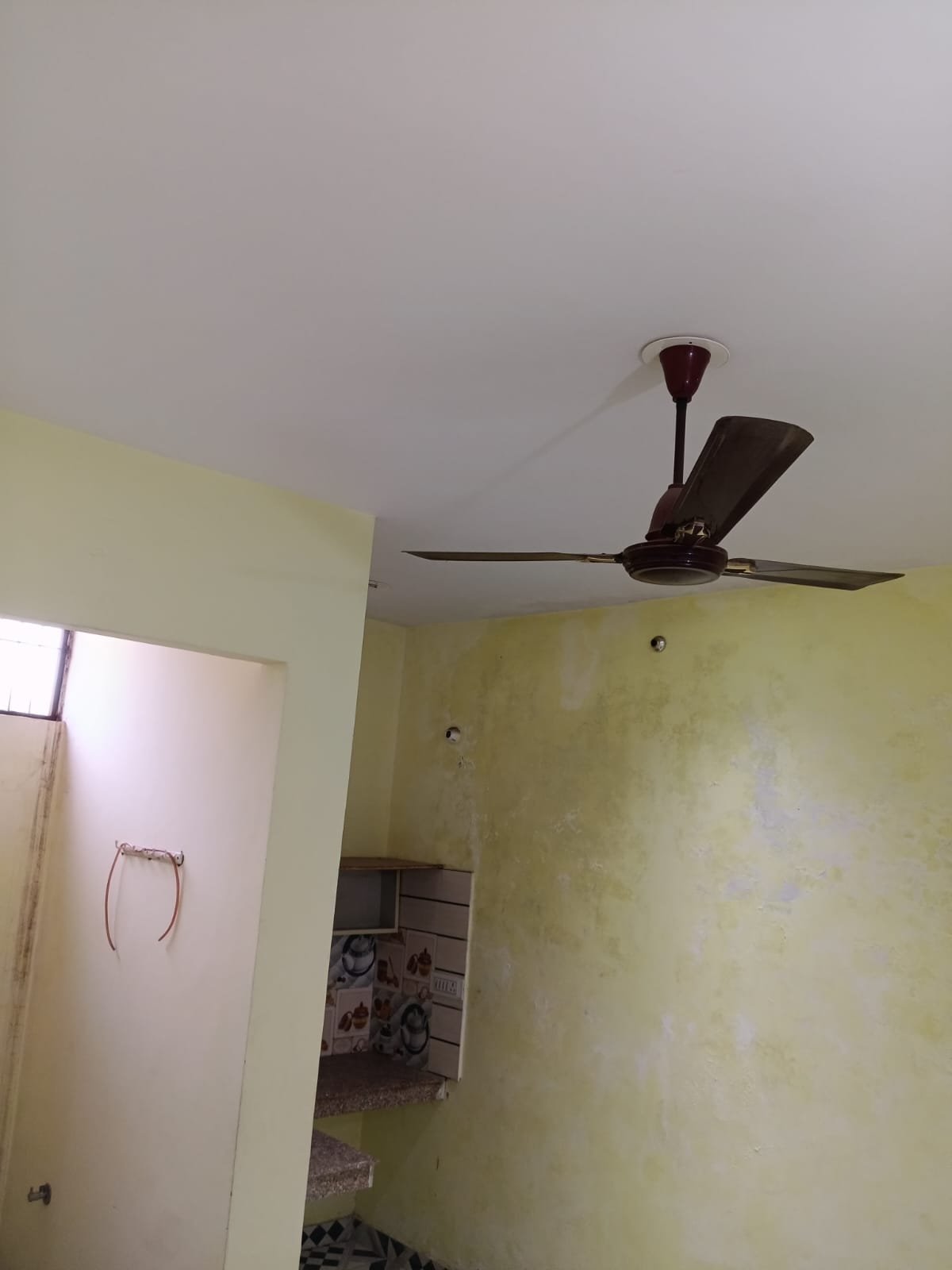 Charming 1 BHK Home in Kang Colony