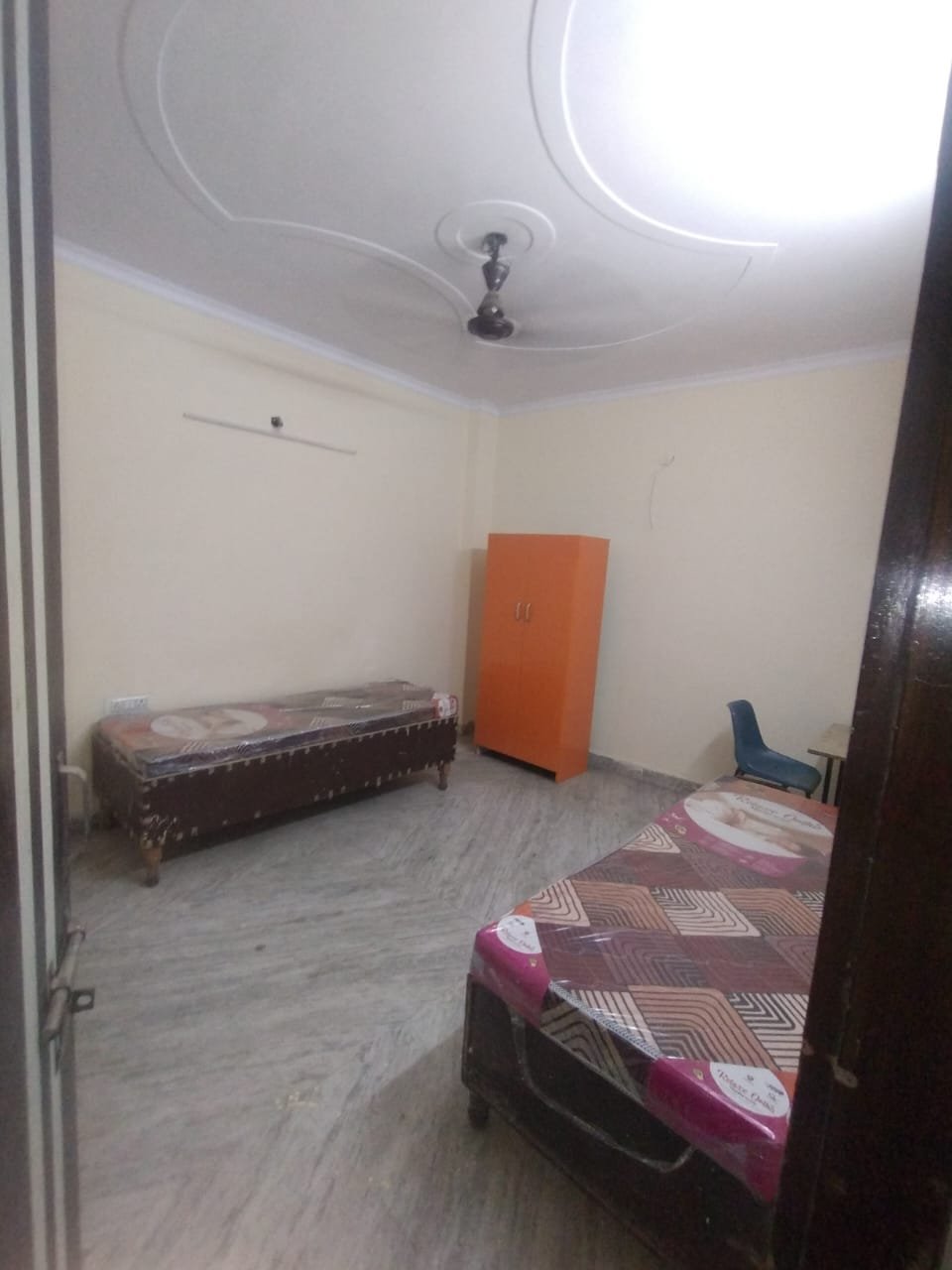Cozy PG Accommodation in Mukherjee Nagar — photo 1