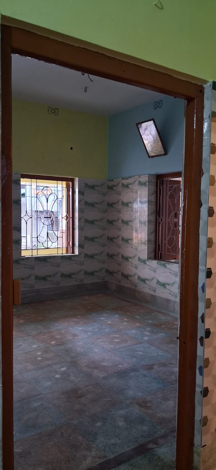 2BHK Unfurnished Room for rent — photo 1
