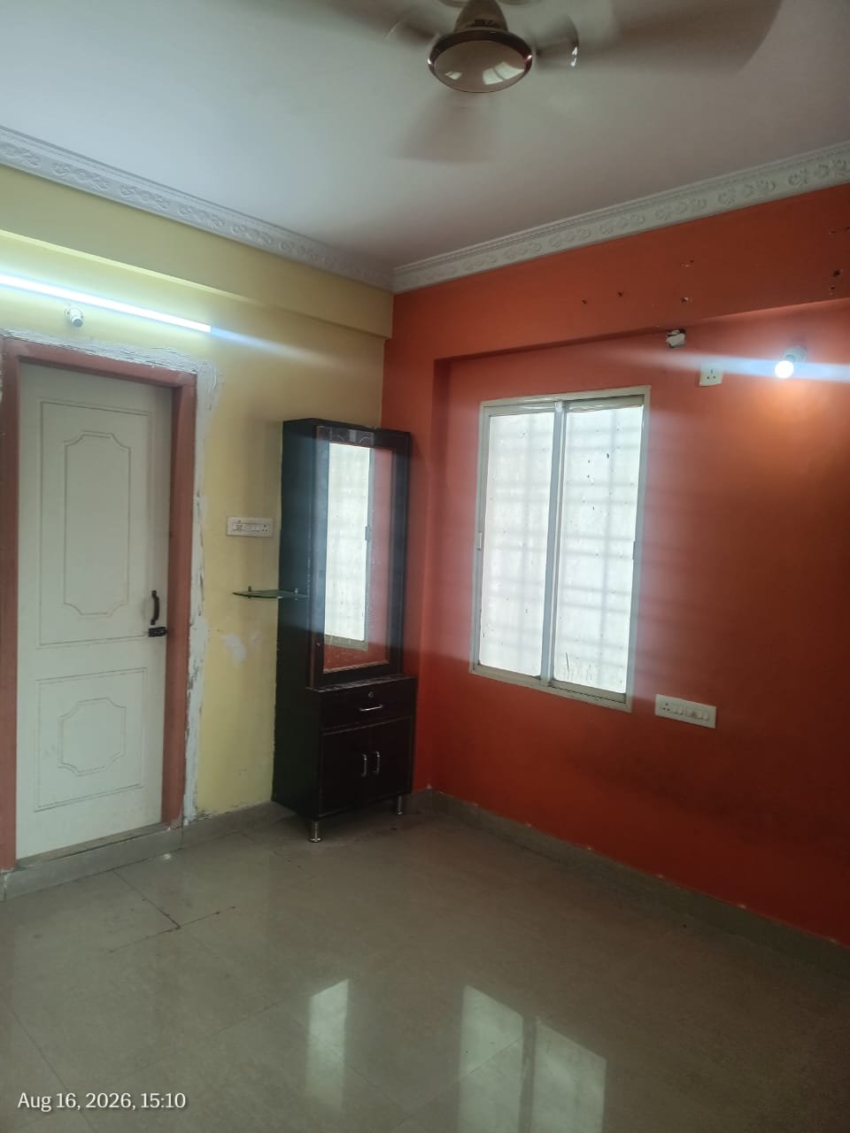 2BHK Furnished Flat for rent in Location set — photo 1
