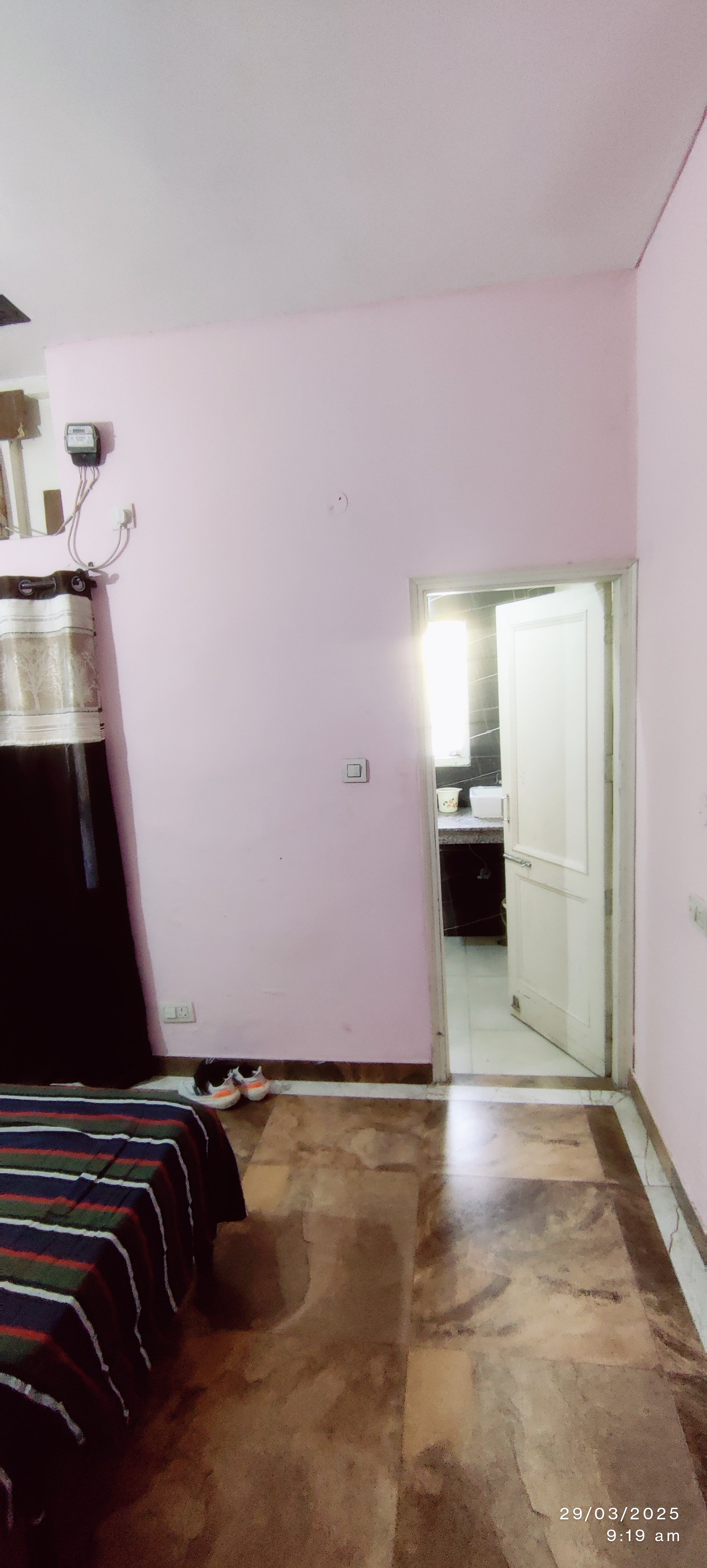 Furnished PG for Rent - Ideal for Bachelors