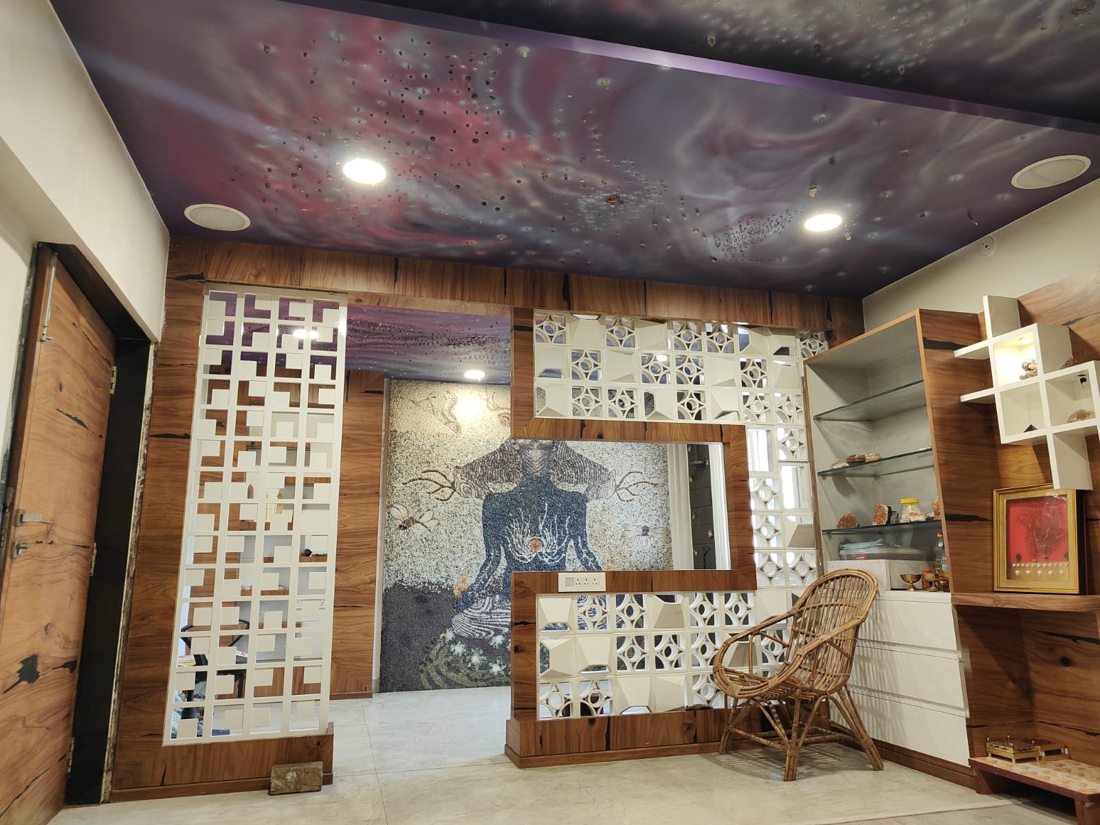 Luxurious 4BHK Apartment for Rent — photo 1