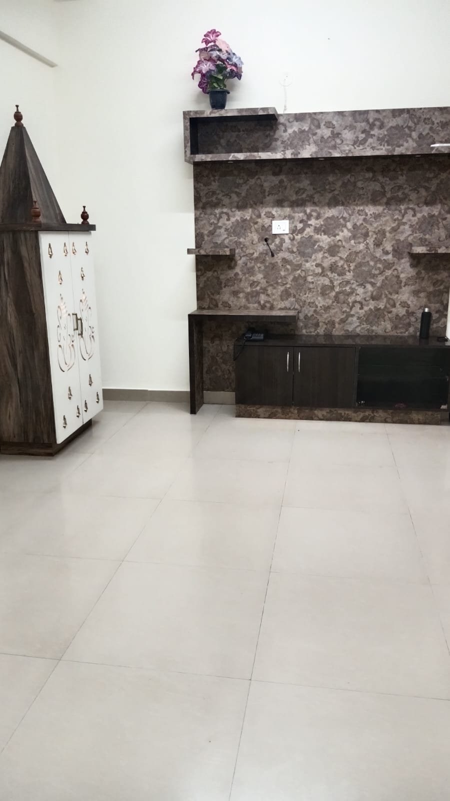 Stylish 2BHK Furnished Apartment in Chambenahalli, Sarjapura, Bangalore — photo 1