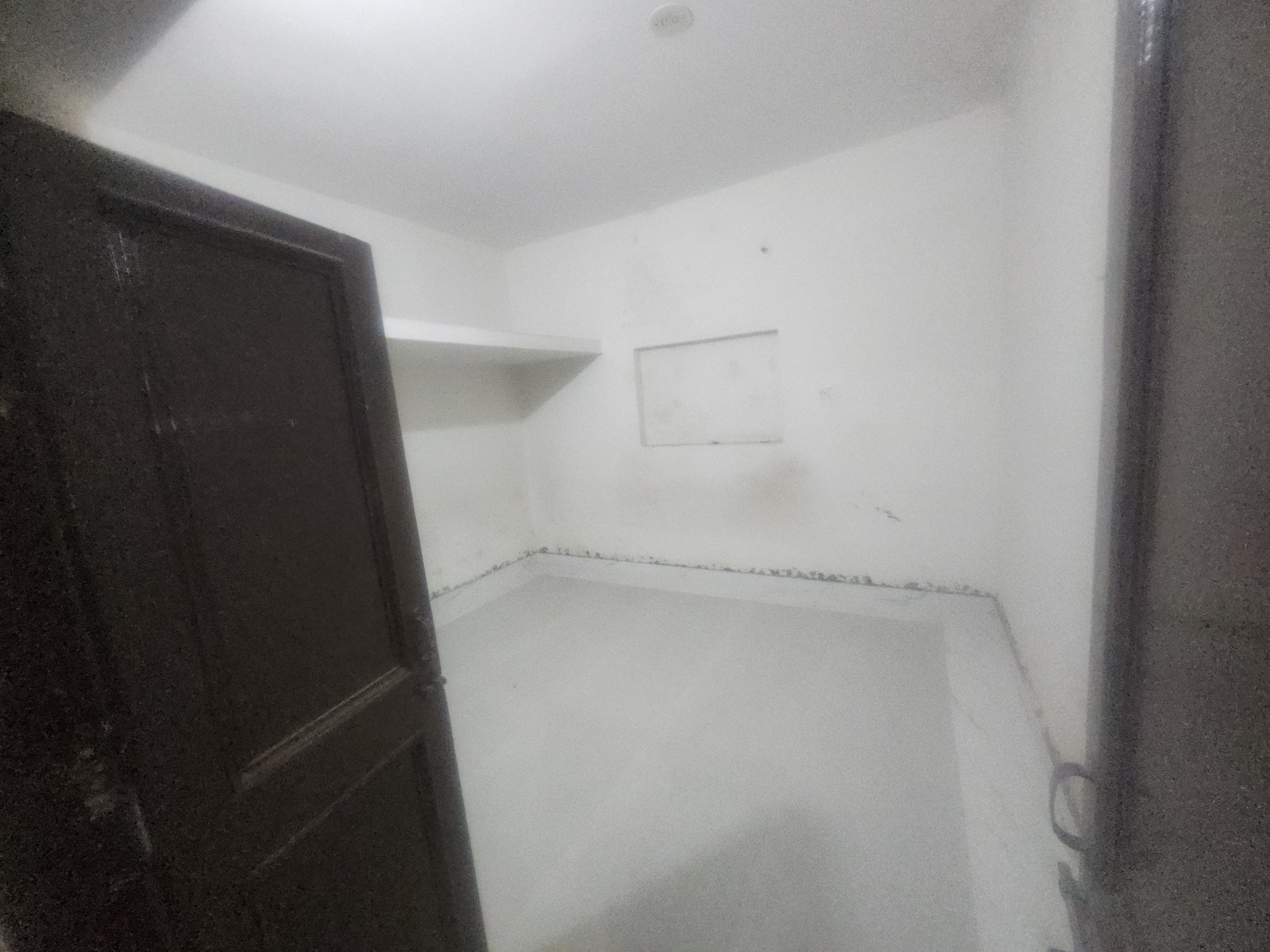 1BHK Unfurnished Flat for rent — photo 1