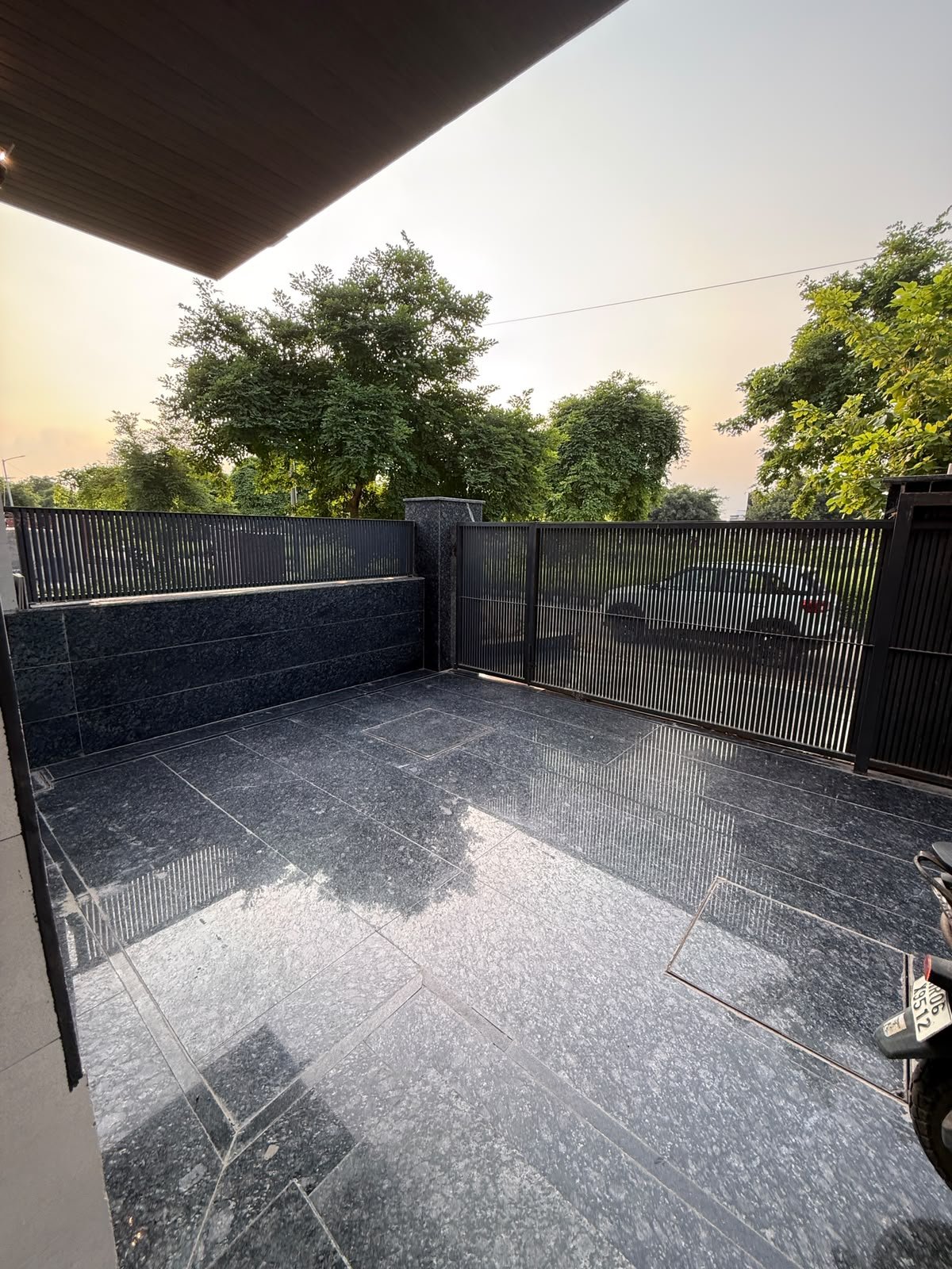 3BHK Furnished PG for rent in Location set