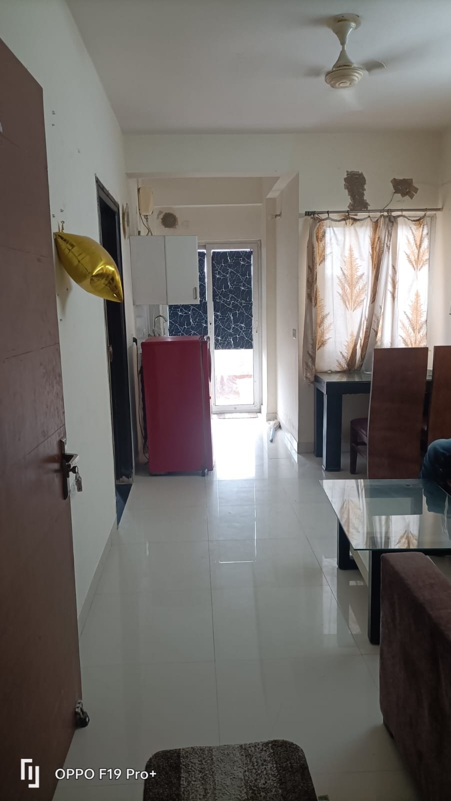 1BHK Furnished Room for rent in Location set — photo 1