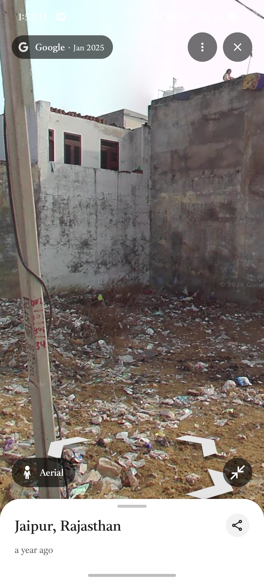 Prime Plot for Sale in a Desirable Location — photo 1