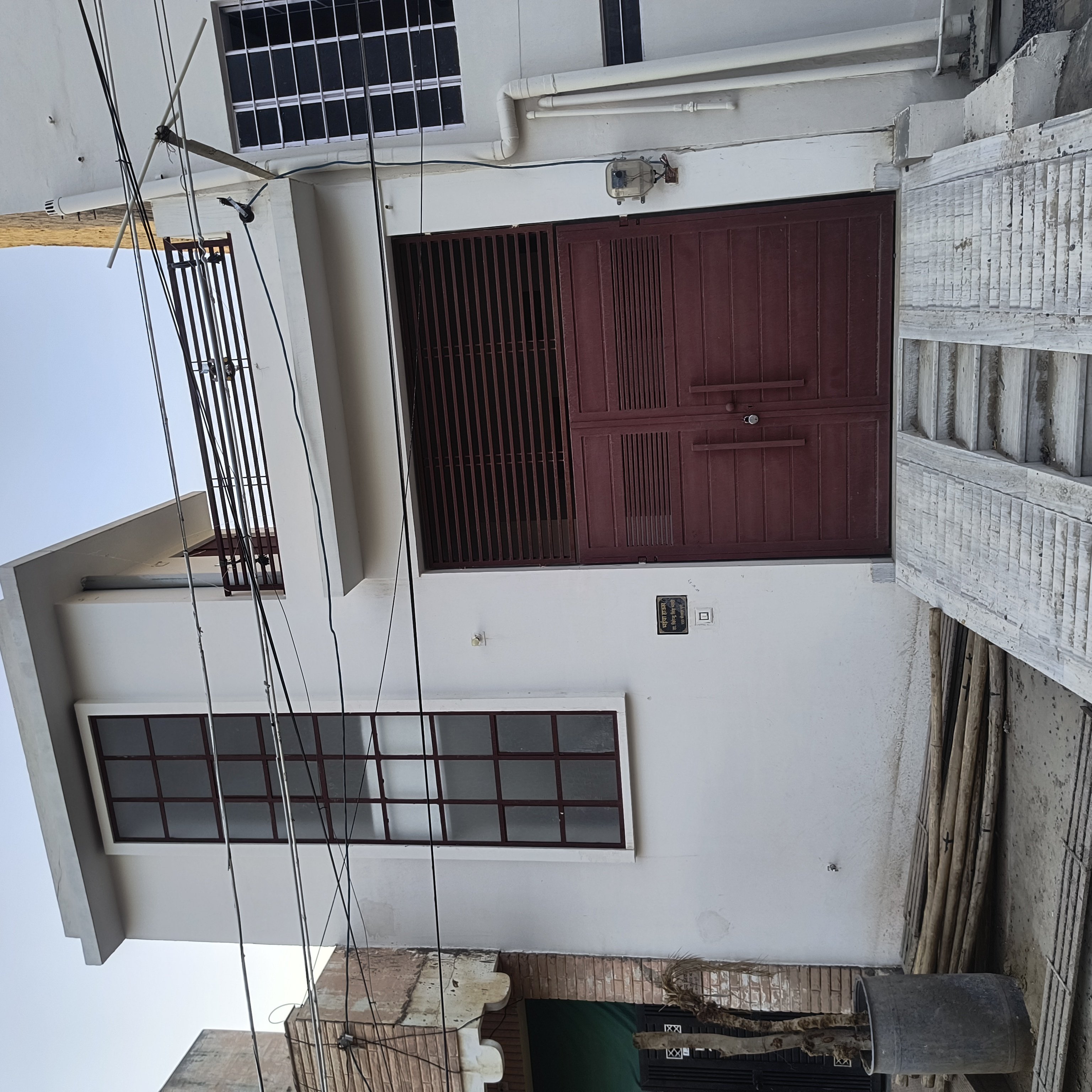 2BHK Semi-furnished House for sale — photo 1