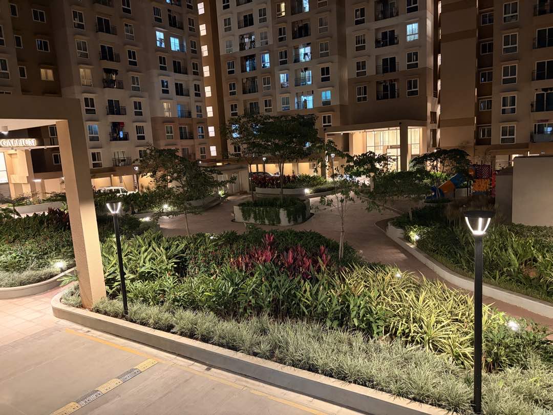 3 BHK Apartment in Gummanahalli, Bengaluru