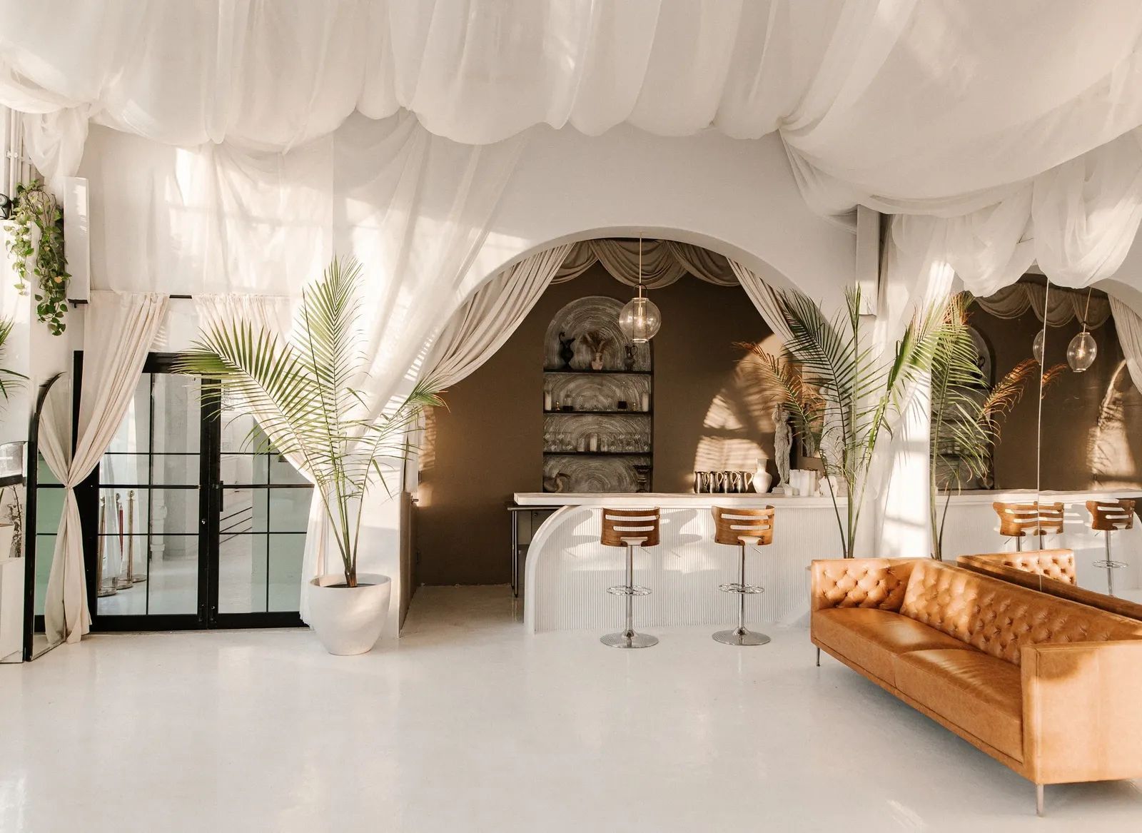 5 Best NYC Venues for your Holiday Party