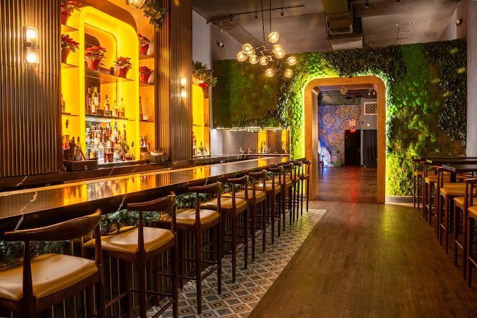 3 Hottest East Village Venues in NYC
