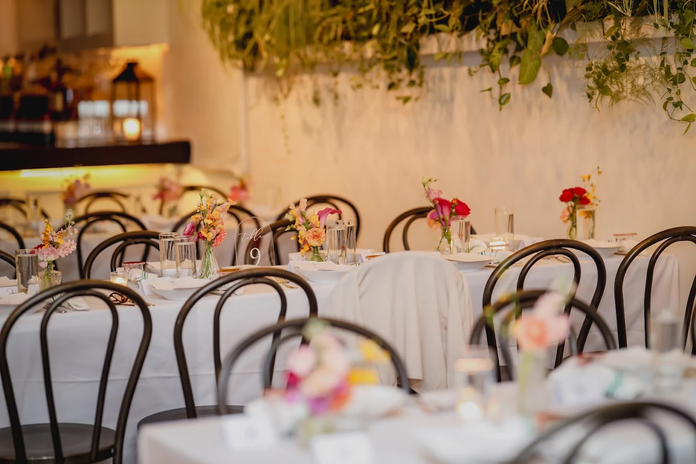 gran morsi thanksgiving party event