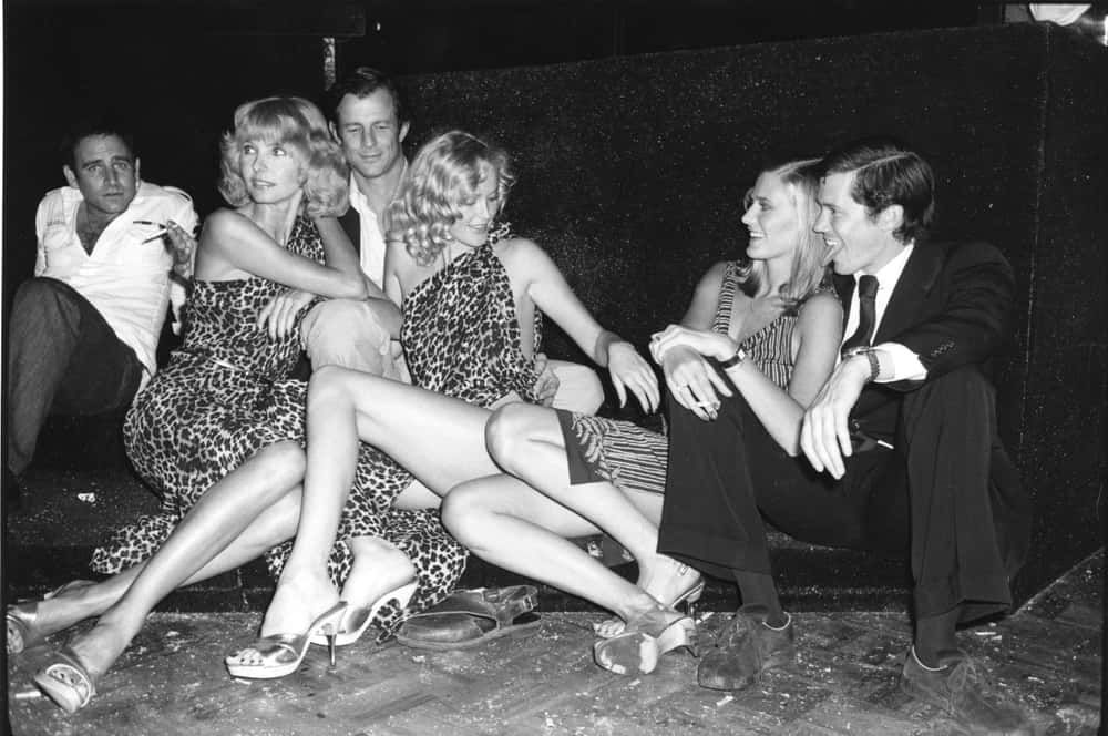 From Gaming to Dancing: 8 NYC Party Venues That Fits Your Mood