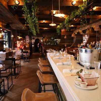 LOULOU - Main Dining Room image 1