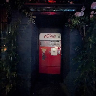 LOULOU - Speakeasy image 1