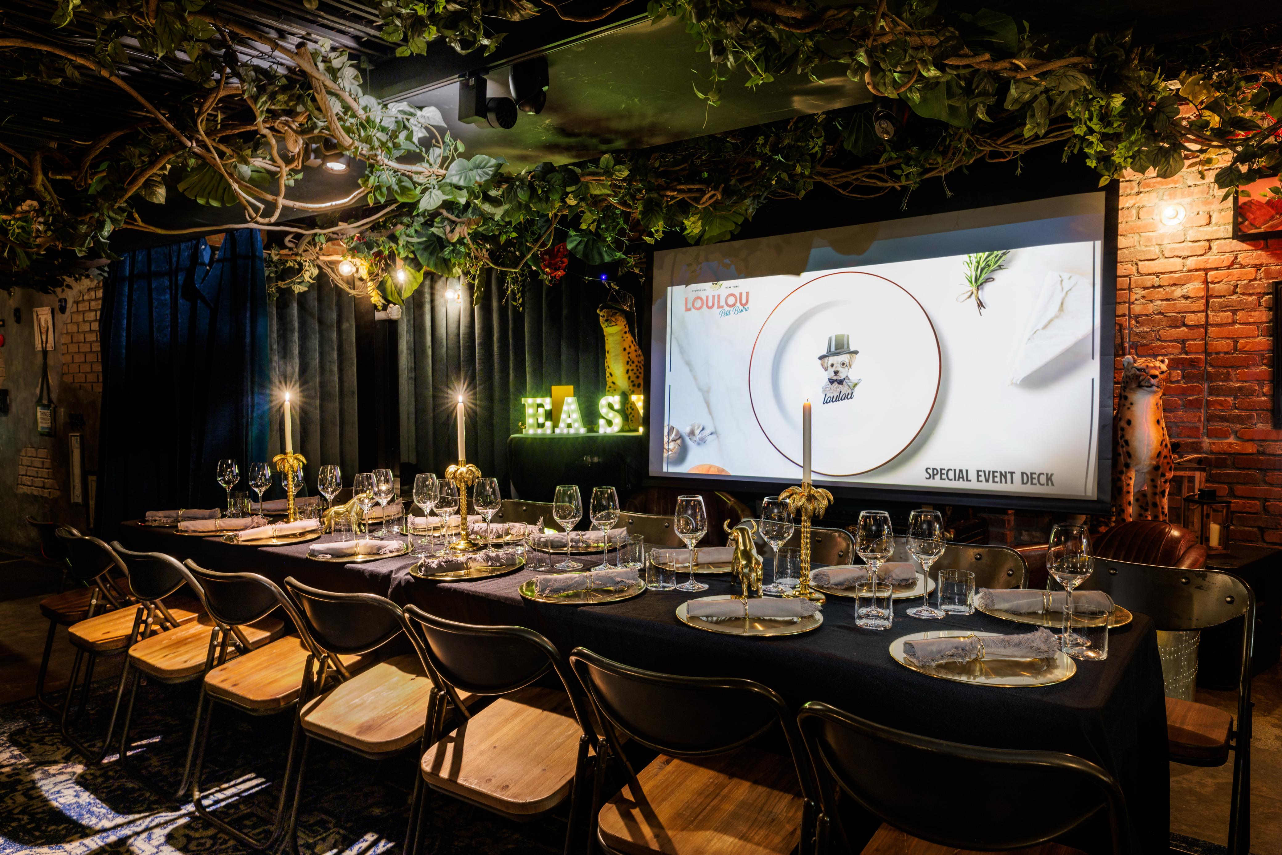 LOULOU - Speakeasy image 5