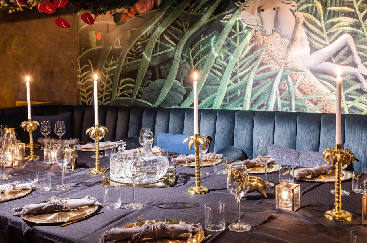 LOULOU - Speakeasy image 6