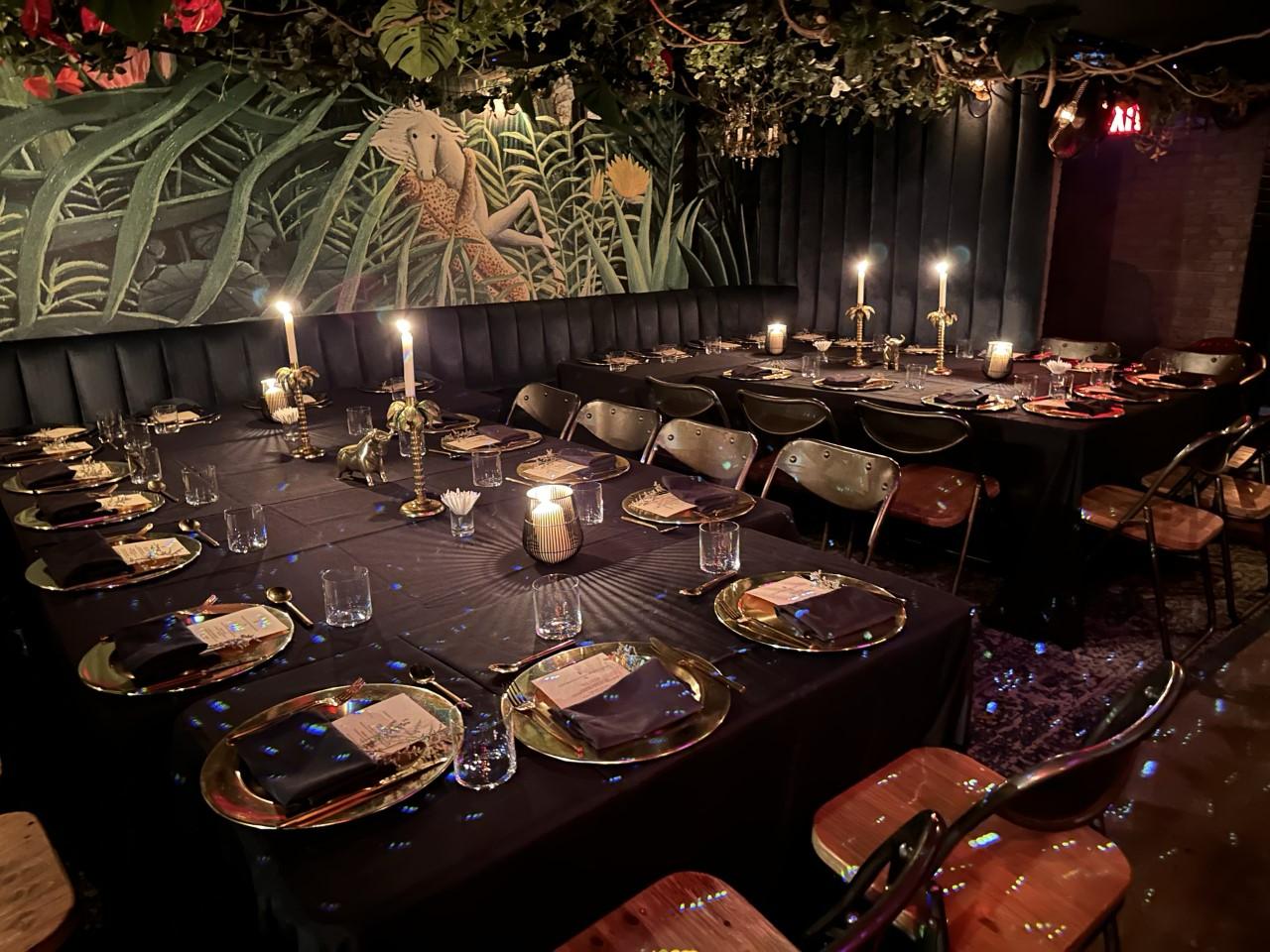 LOULOU - Speakeasy image 7