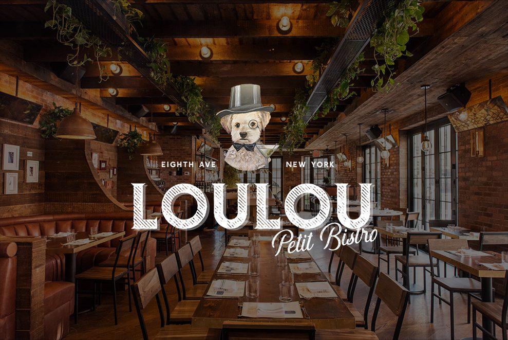 LOULOU - Full Venue Buyout image 1