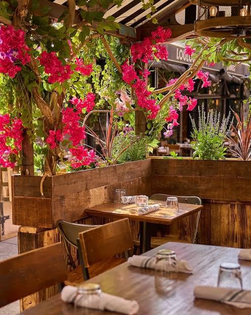 LOULOU - Full Venue Buyout image 3