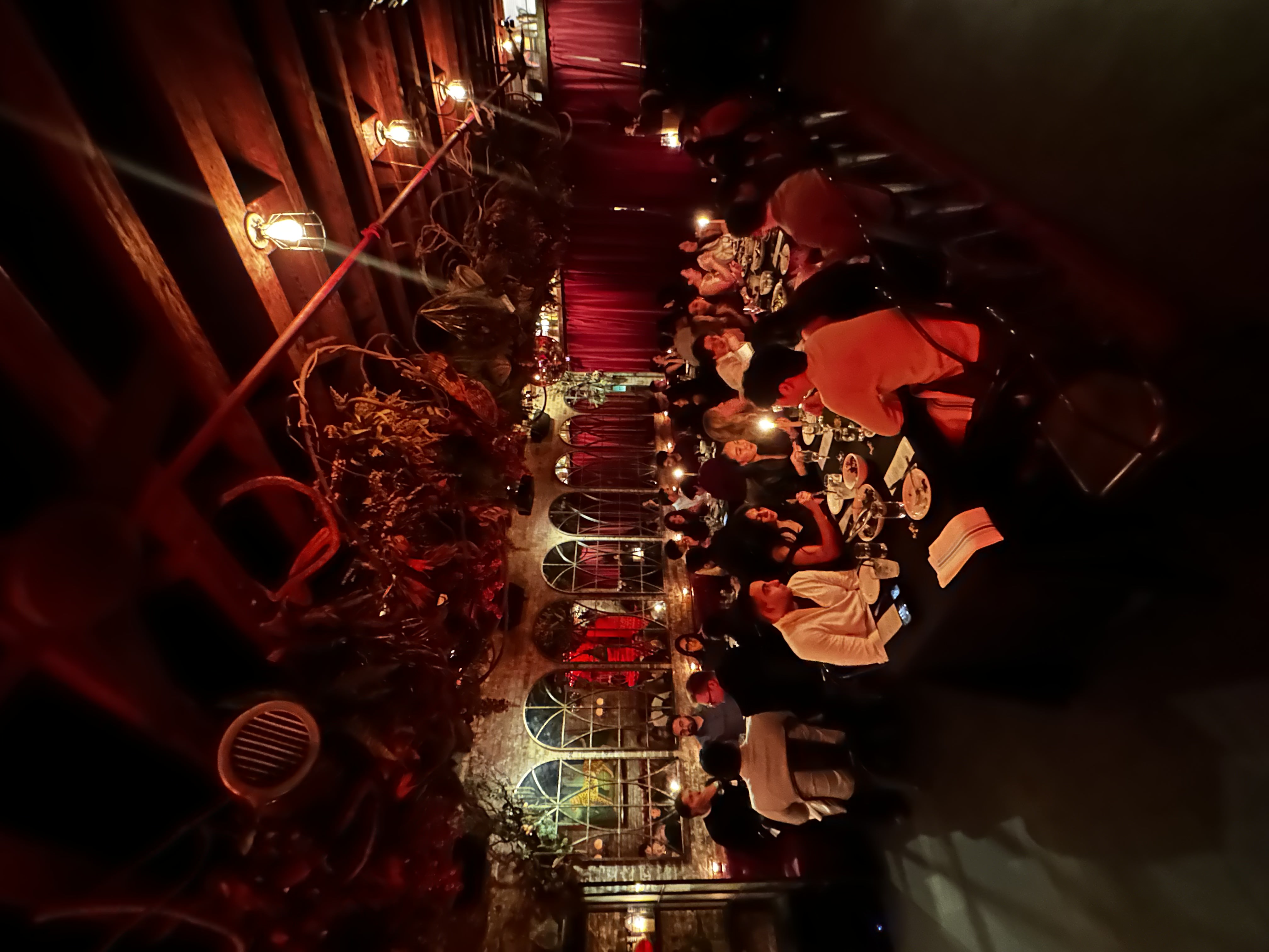 Gelso & Grand - Sotto Lounge image 9